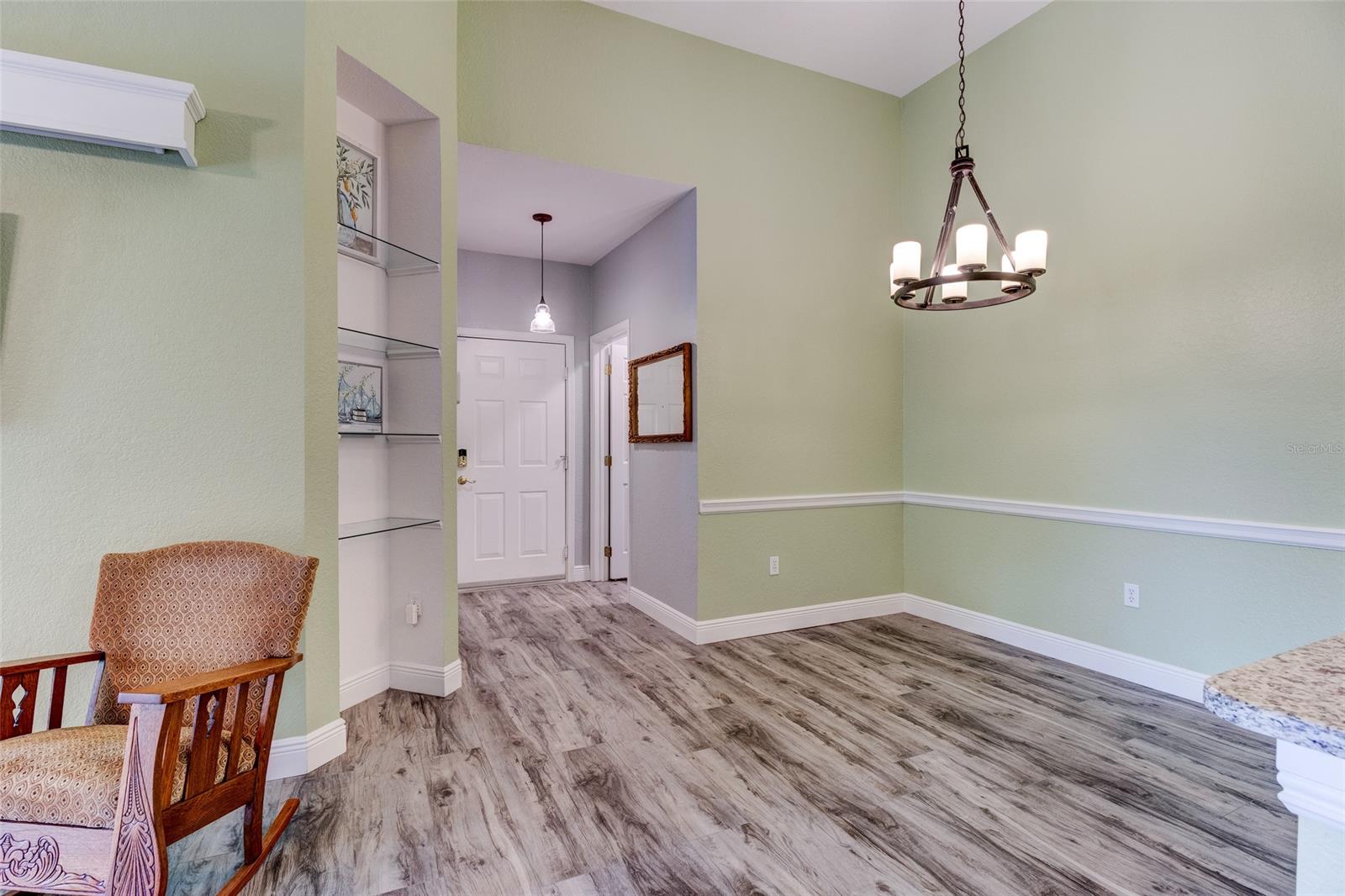 Whispering Woods Condo - Residential