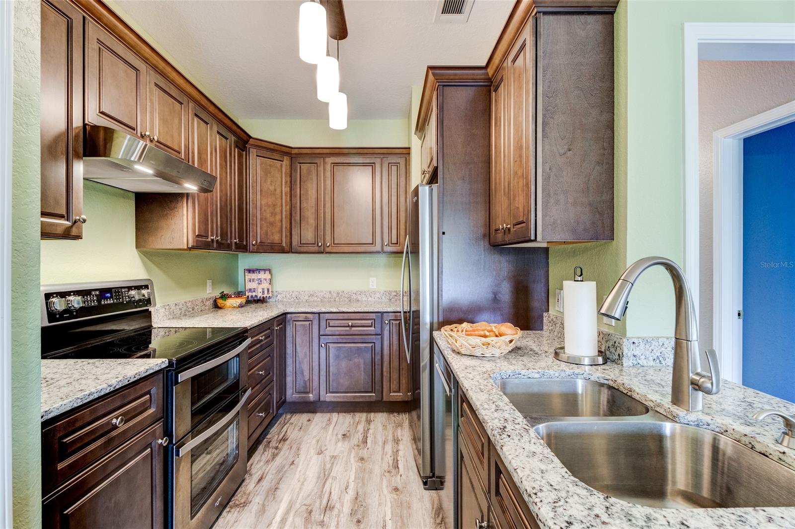 Whispering Woods Condo - Residential