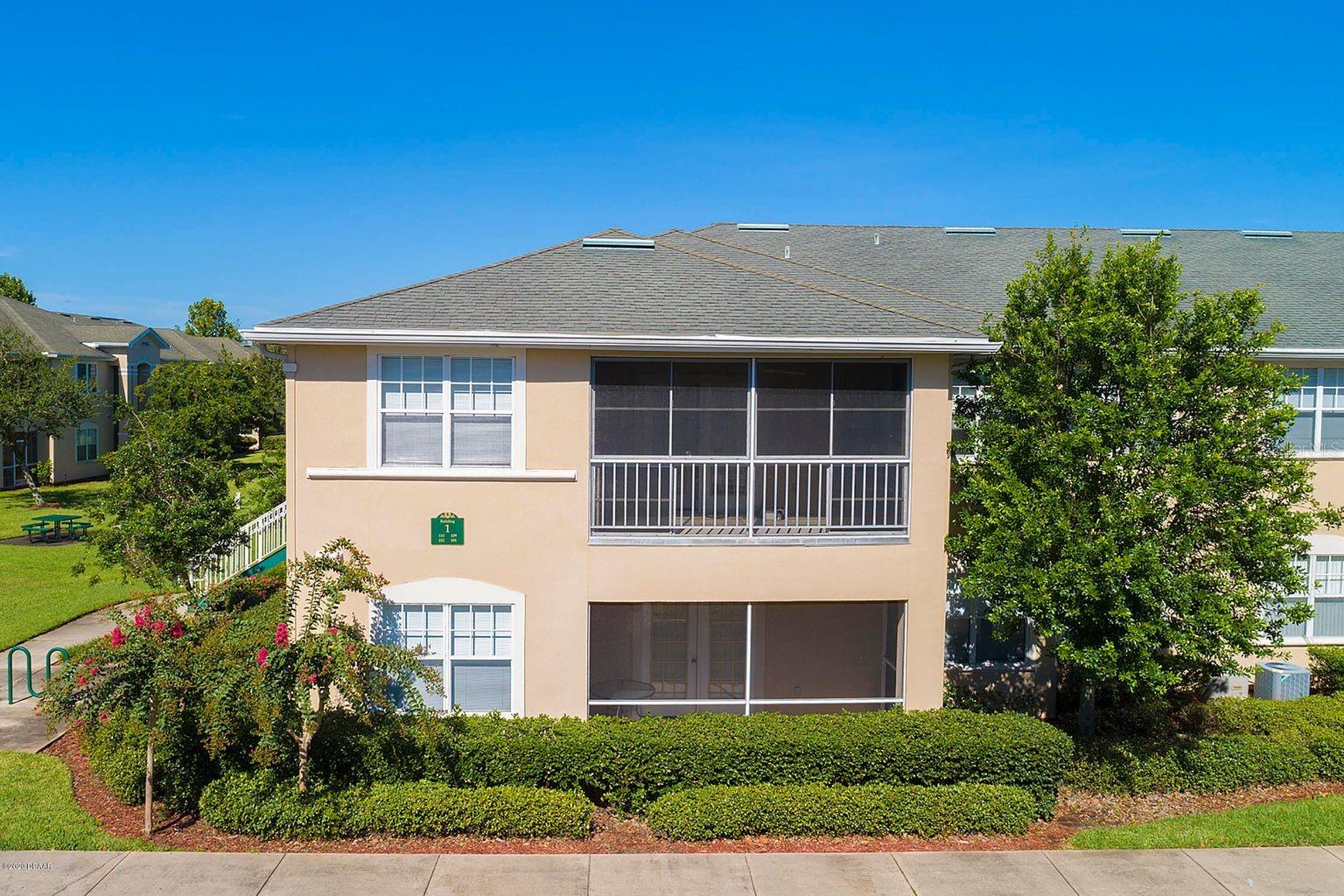 Whispering Woods Condo - Residential