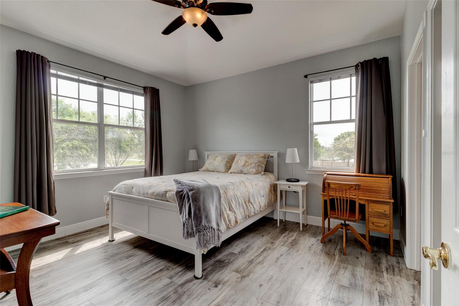 Whispering Woods Condo - Residential