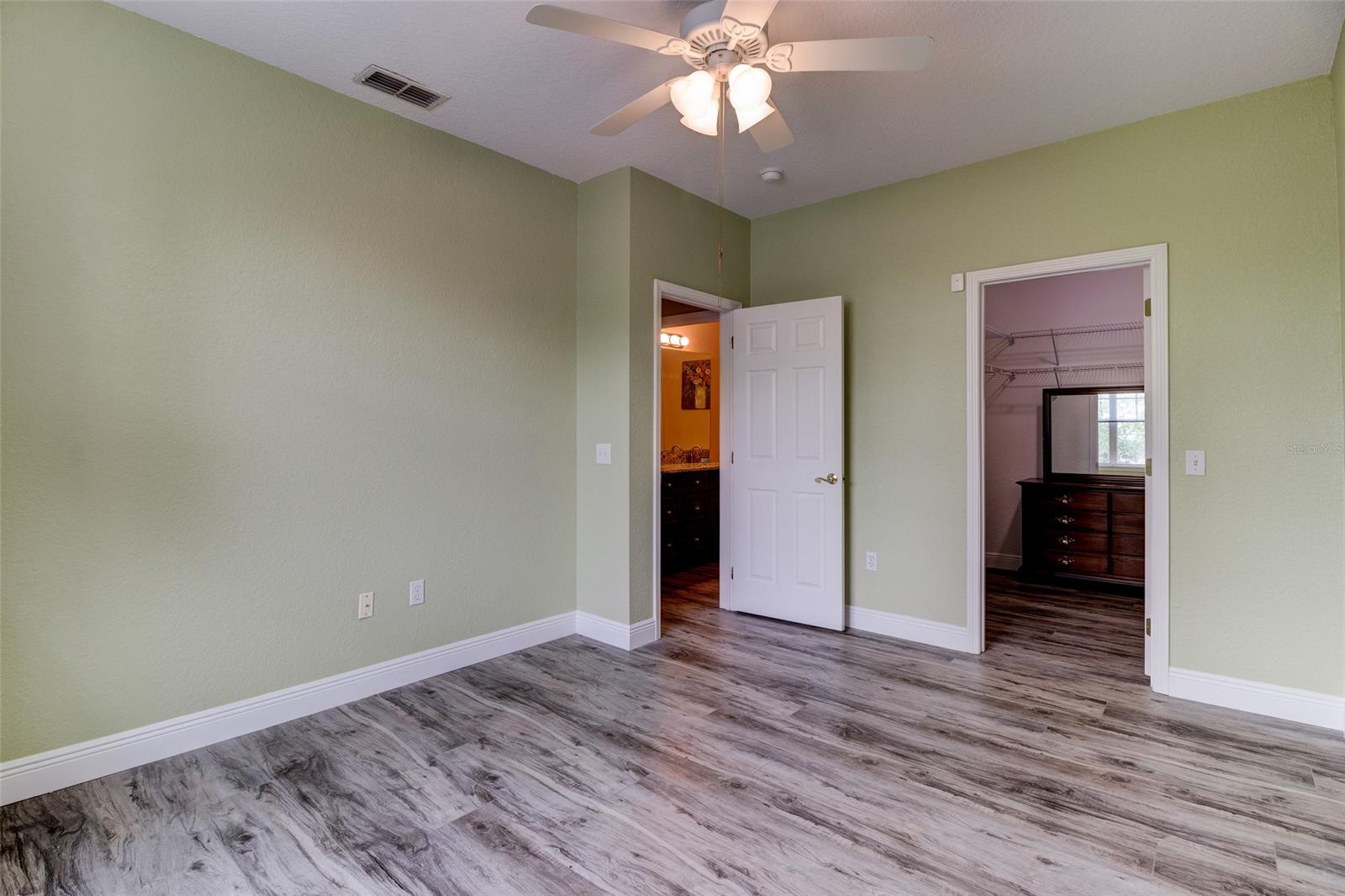 Whispering Woods Condo - Residential