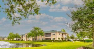 Whispering Woods Condo - Residential