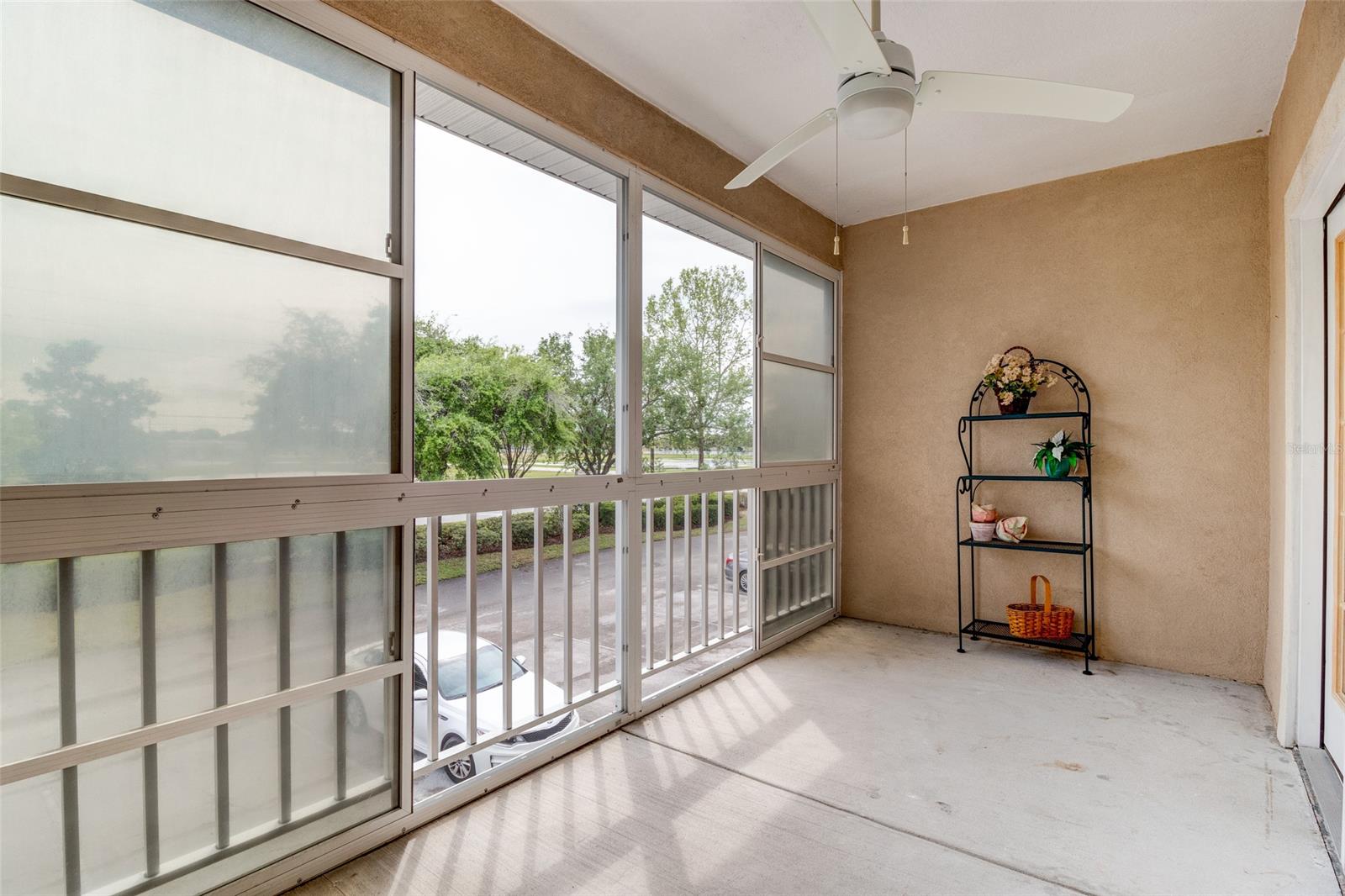 Whispering Woods Condo - Residential