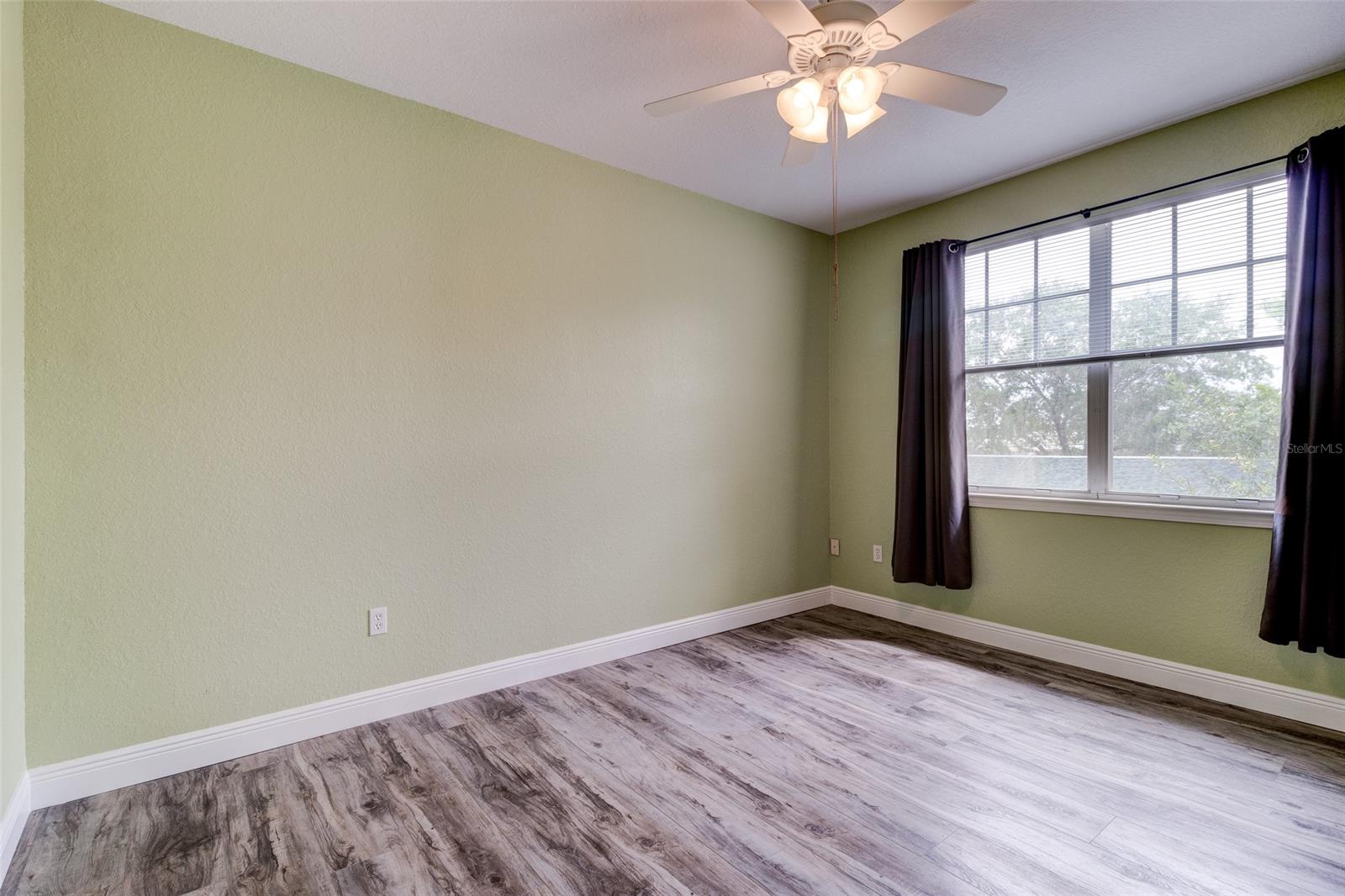 Whispering Woods Condo - Residential