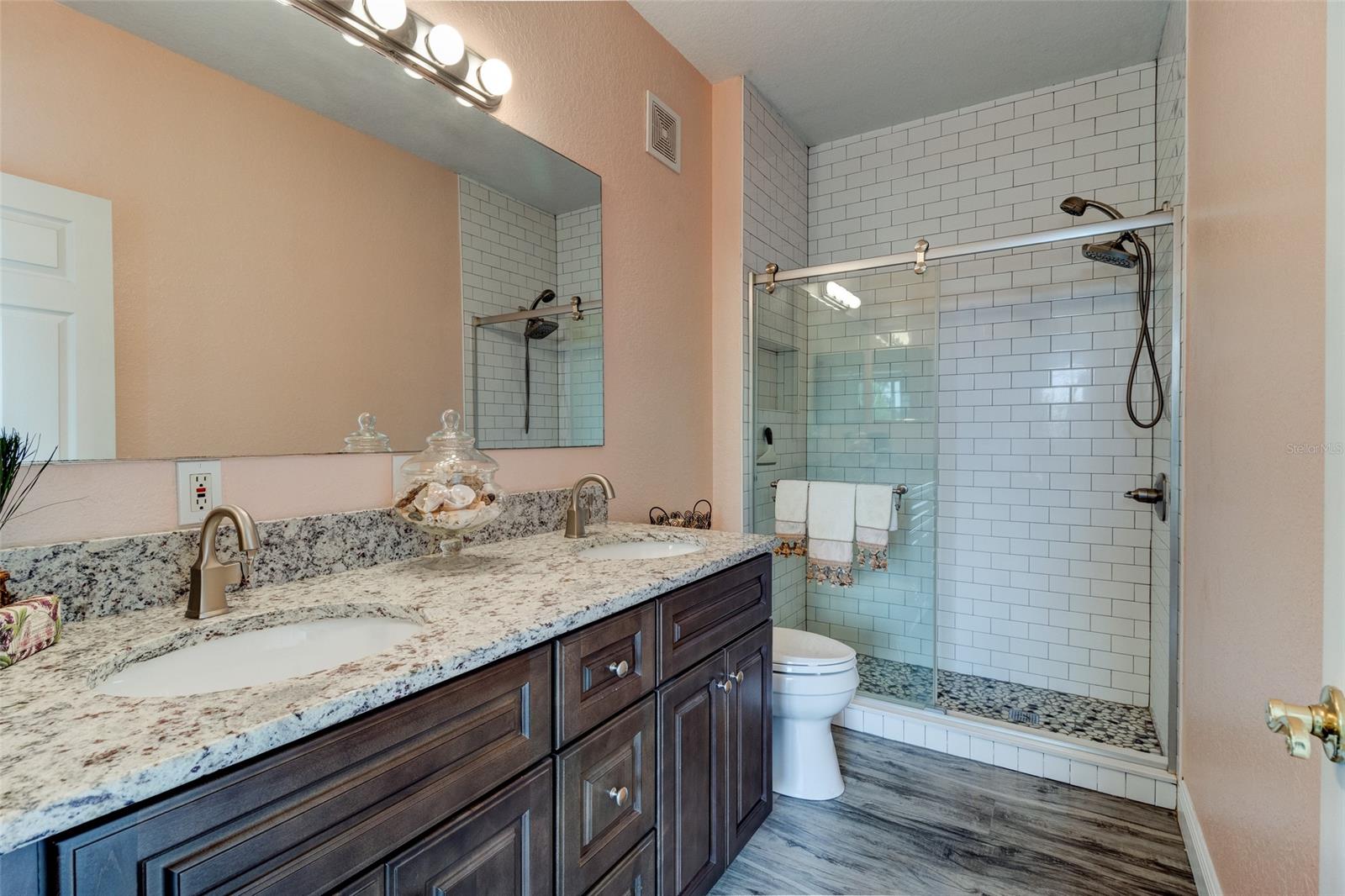 Whispering Woods Condo - Residential