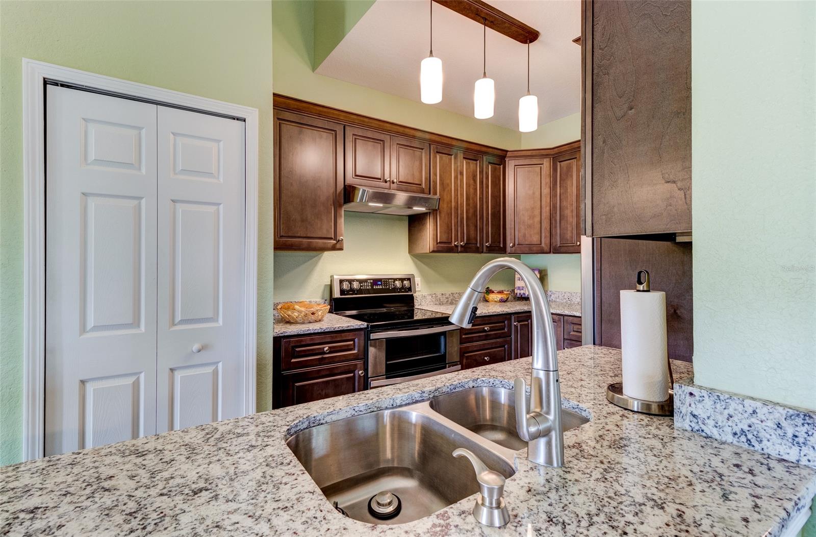 Whispering Woods Condo - Residential