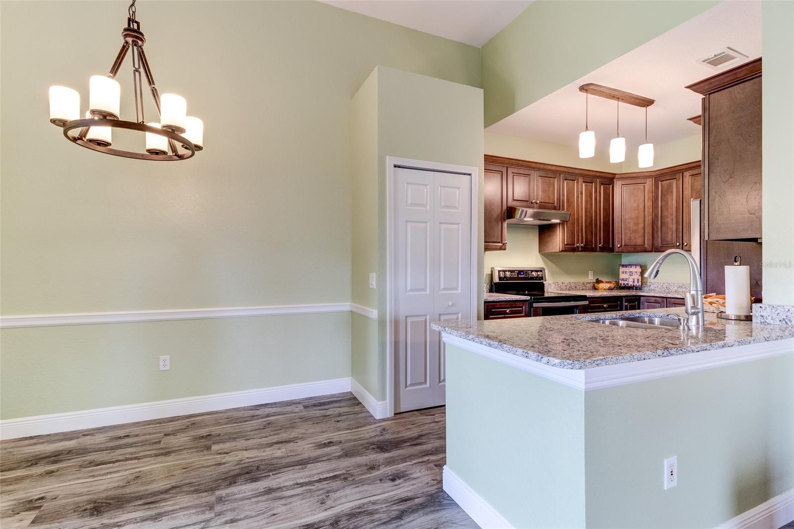 Whispering Woods Condo - Residential