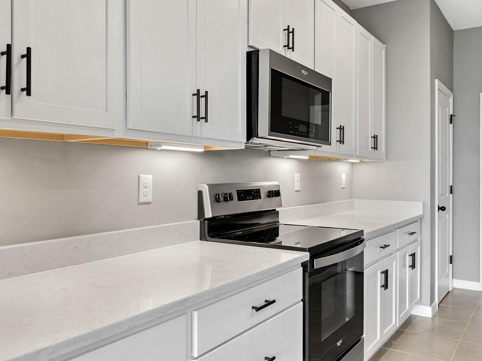 NORTH RIVER RANCH PH IB & ID EAST - Residential