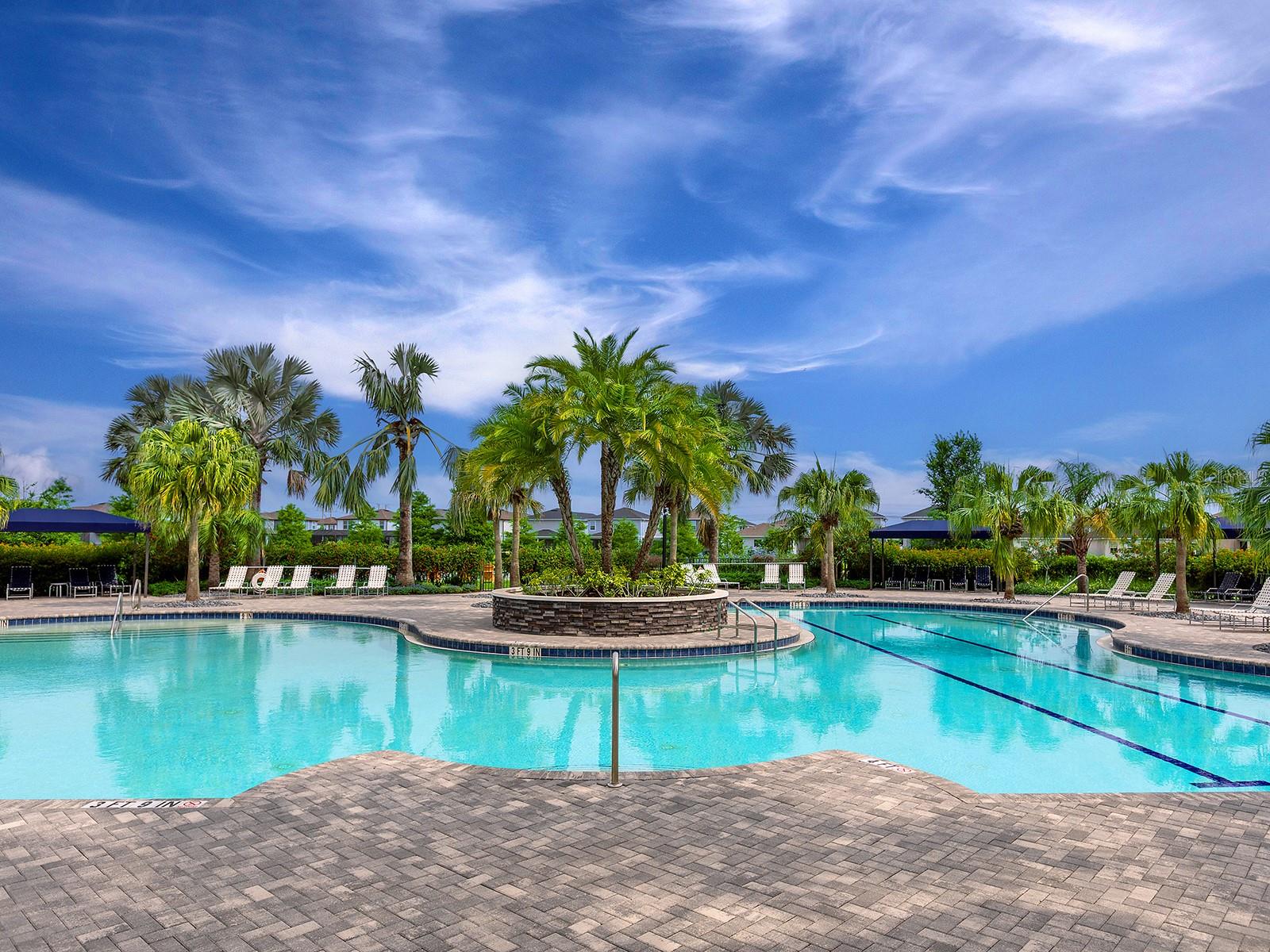 NORTH RIVER RANCH PH IB & ID EAST - Residential