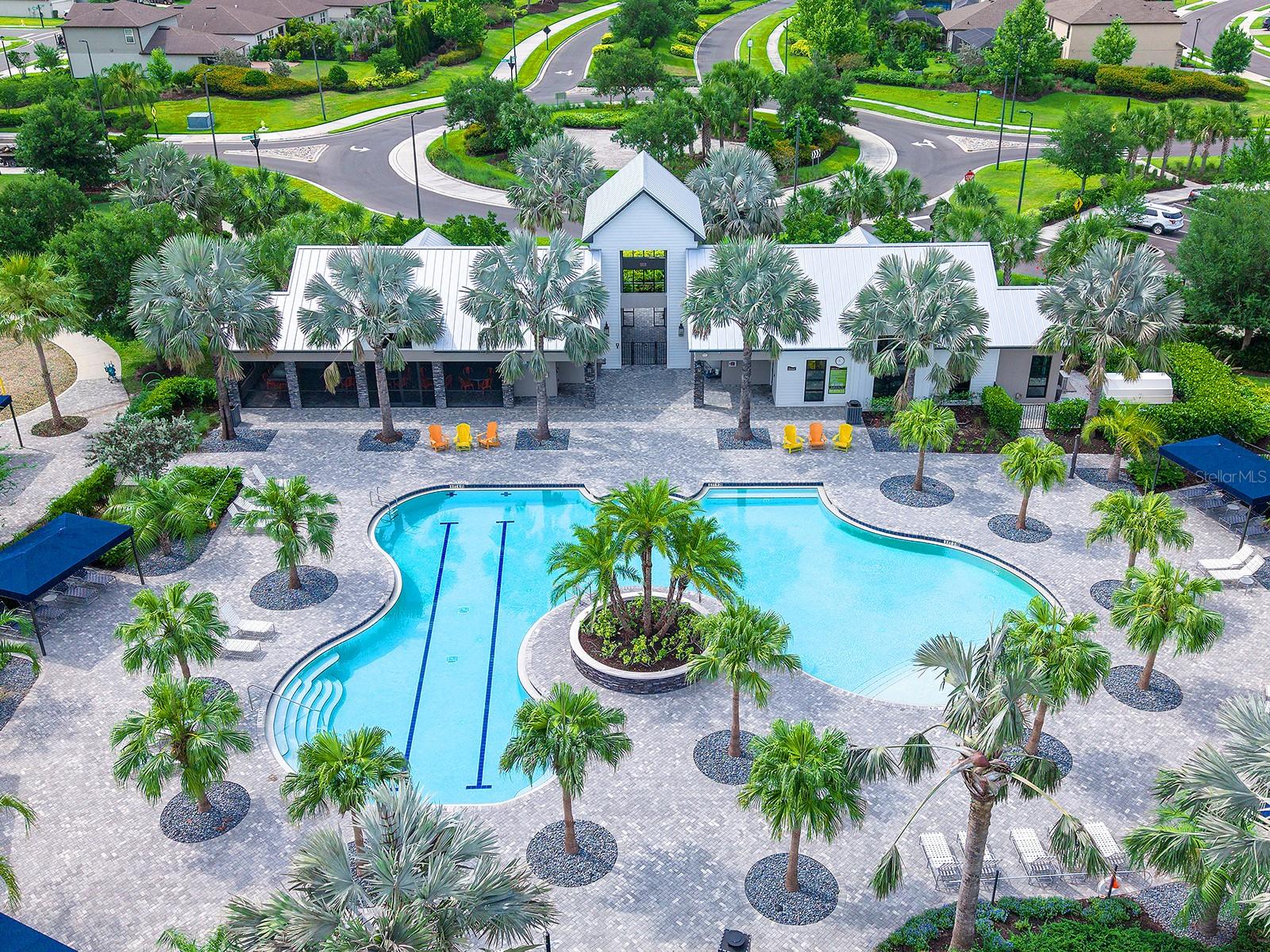 NORTH RIVER RANCH PH IB & ID EAST - Residential