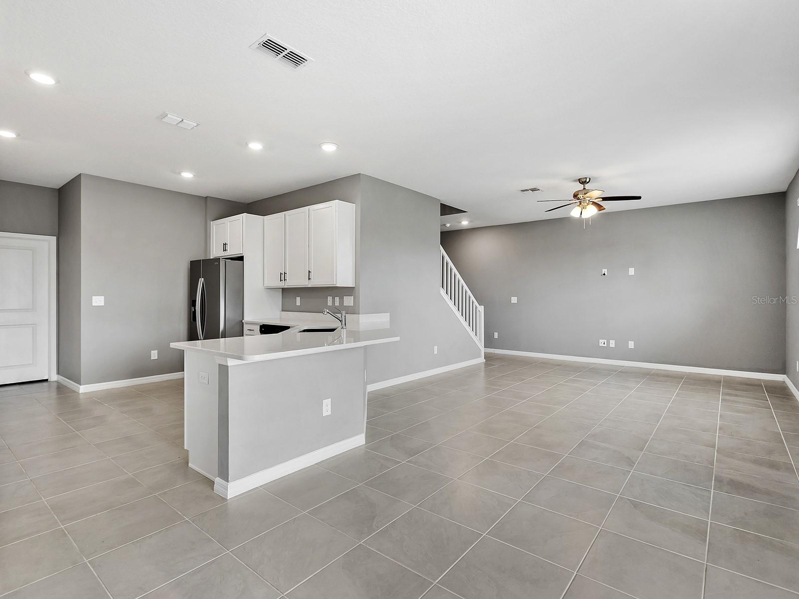 NORTH RIVER RANCH PH IB & ID EAST - Residential