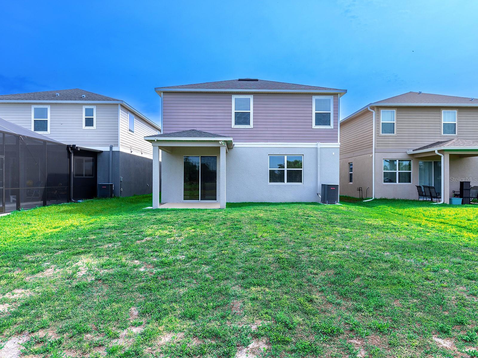 NORTH RIVER RANCH PH IB & ID EAST - Residential
