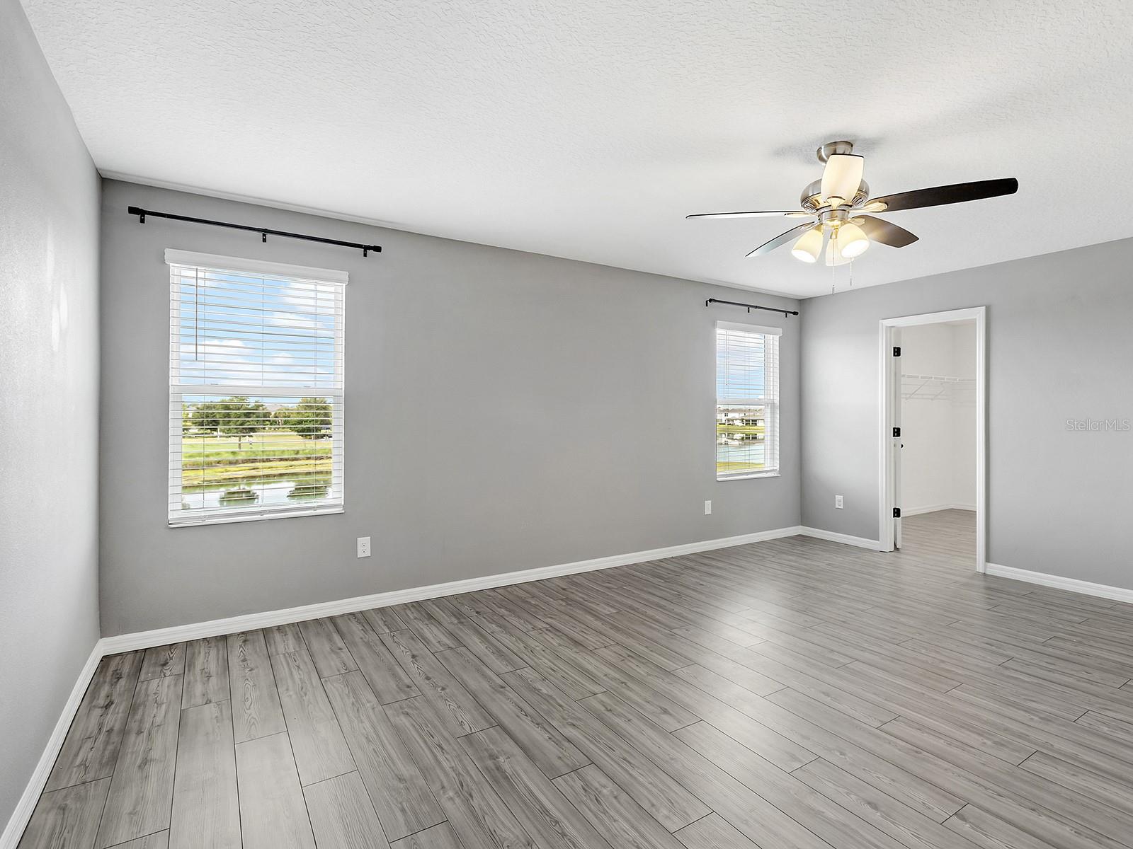 NORTH RIVER RANCH PH IB & ID EAST - Residential