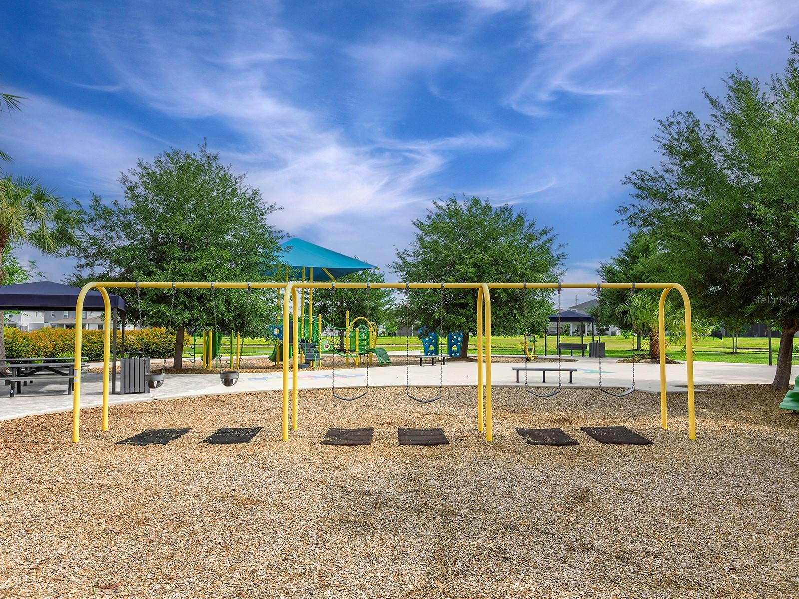 NORTH RIVER RANCH PH IB & ID EAST - Residential