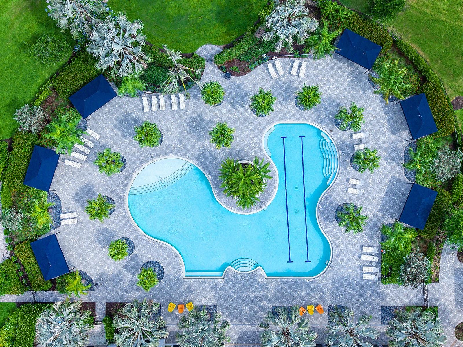 NORTH RIVER RANCH PH IB & ID EAST - Residential