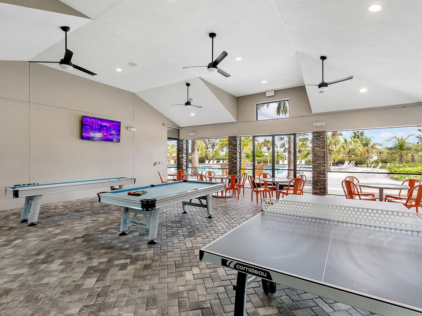 NORTH RIVER RANCH PH IB & ID EAST - Residential