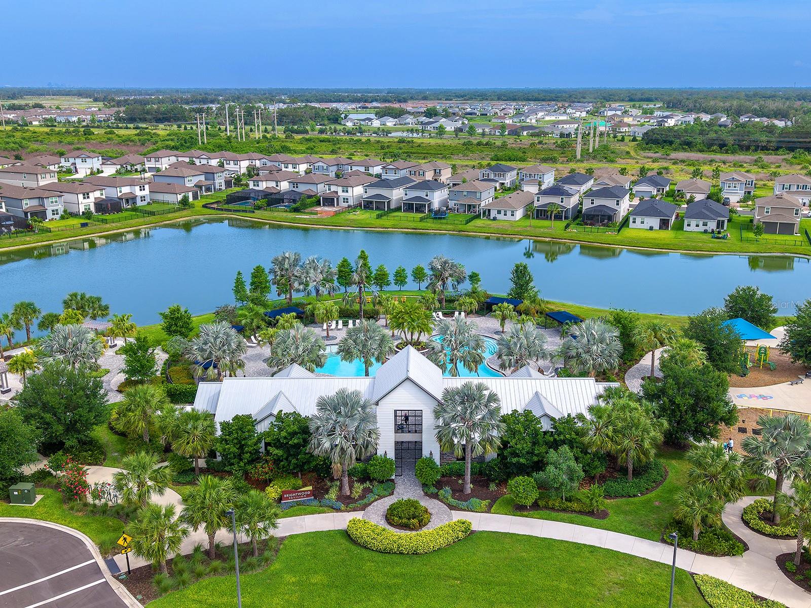 NORTH RIVER RANCH PH IB & ID EAST - Residential