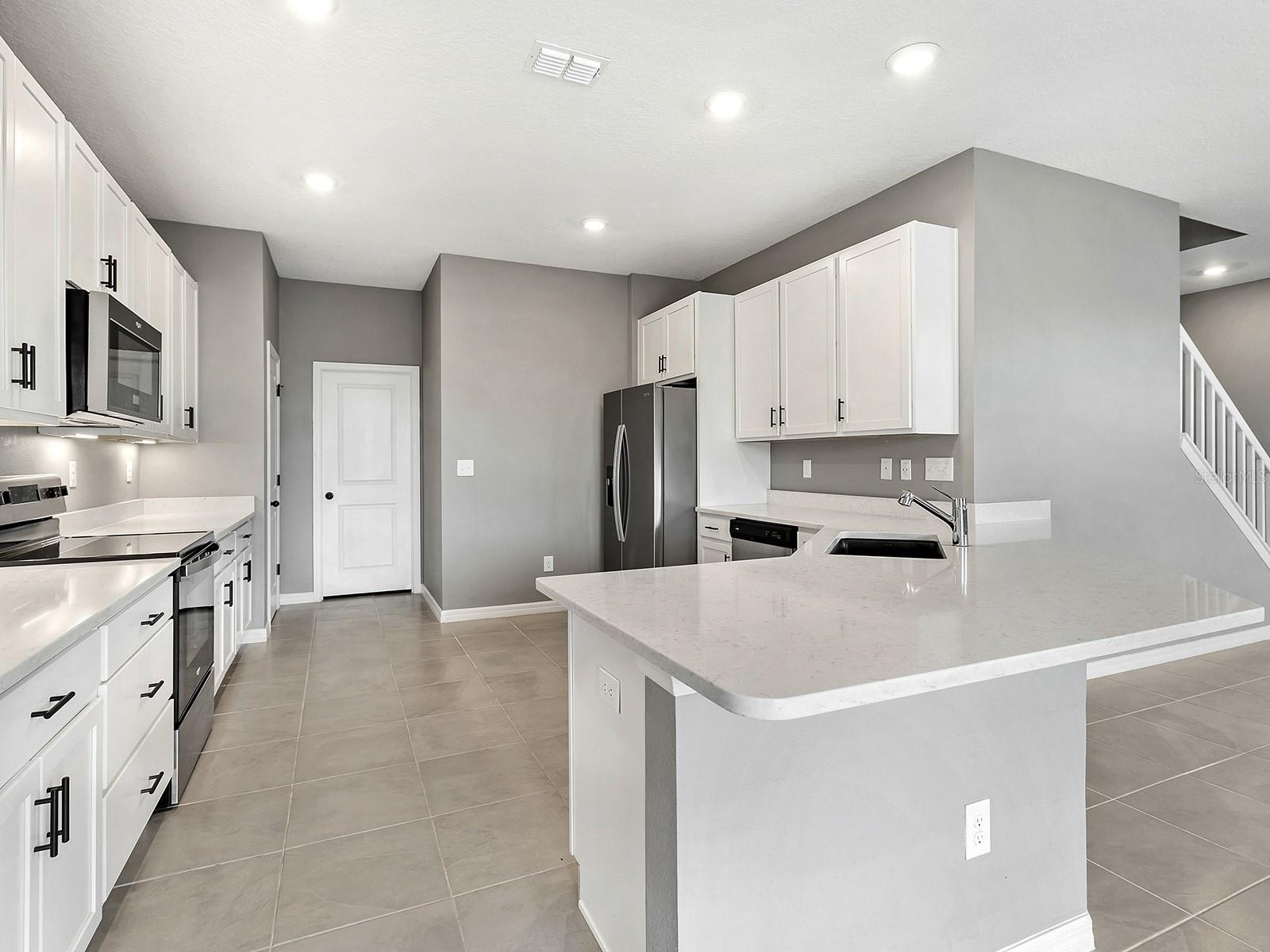 NORTH RIVER RANCH PH IB & ID EAST - Residential