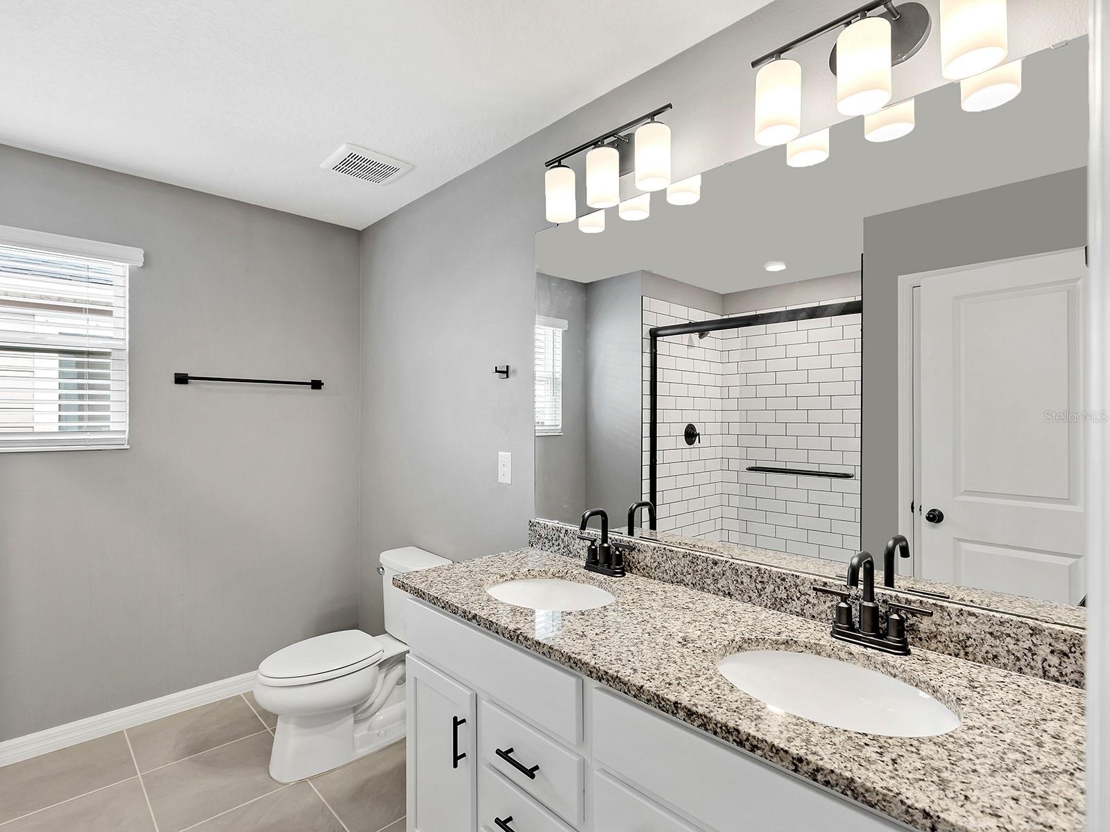 NORTH RIVER RANCH PH IB & ID EAST - Residential