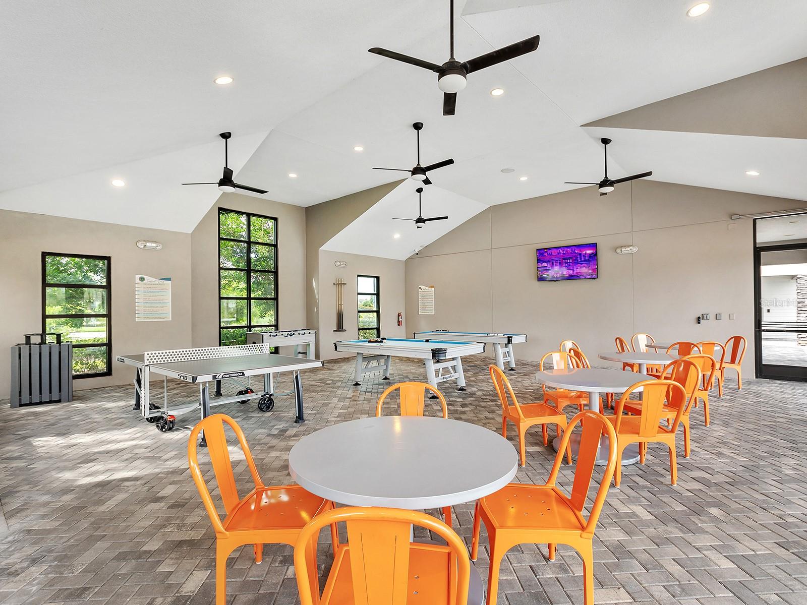 NORTH RIVER RANCH PH IB & ID EAST - Residential