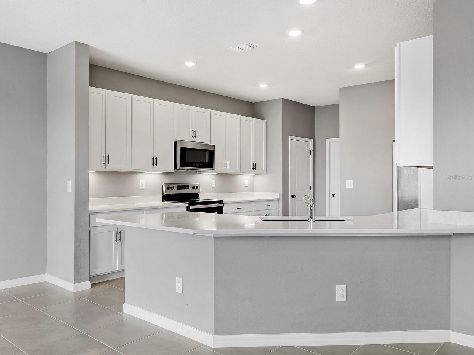NORTH RIVER RANCH PH IB & ID EAST - Residential