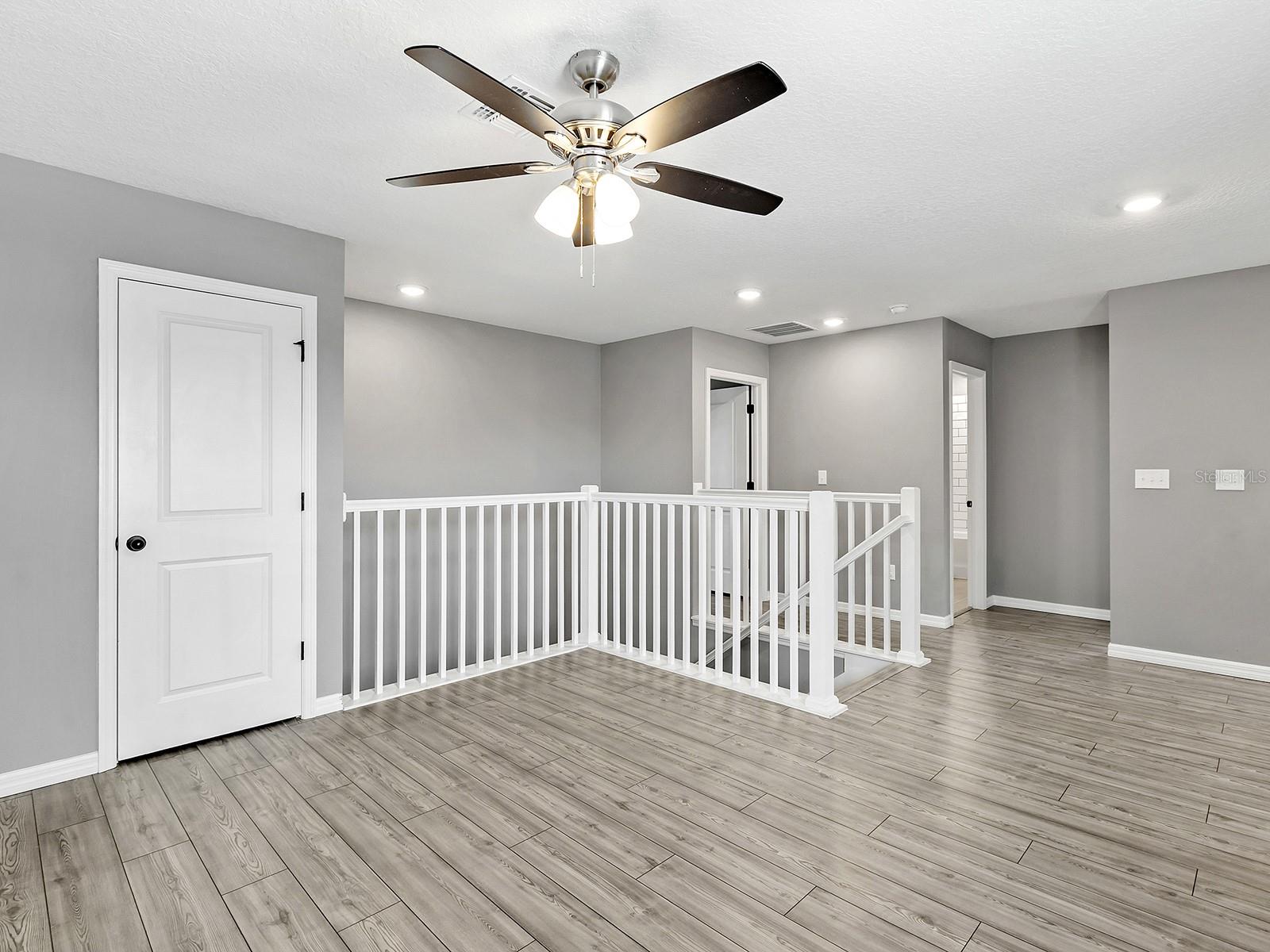 NORTH RIVER RANCH PH IB & ID EAST - Residential