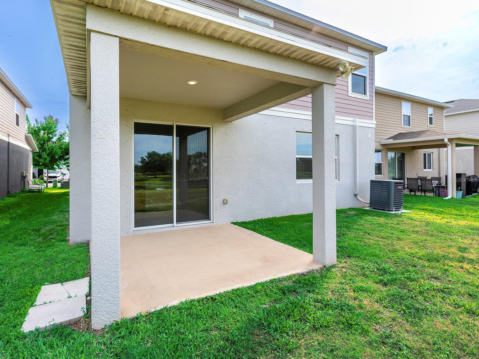 NORTH RIVER RANCH PH IB & ID EAST - Residential