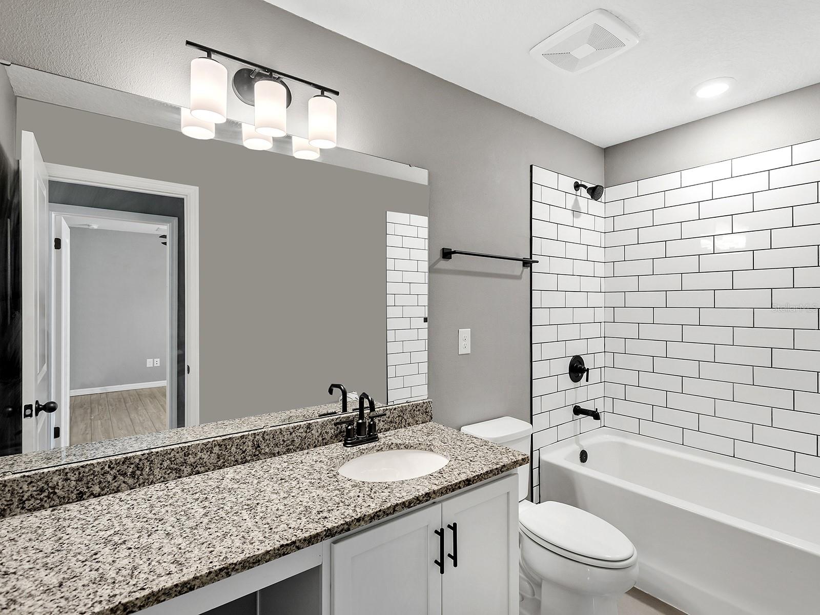 NORTH RIVER RANCH PH IB & ID EAST - Residential