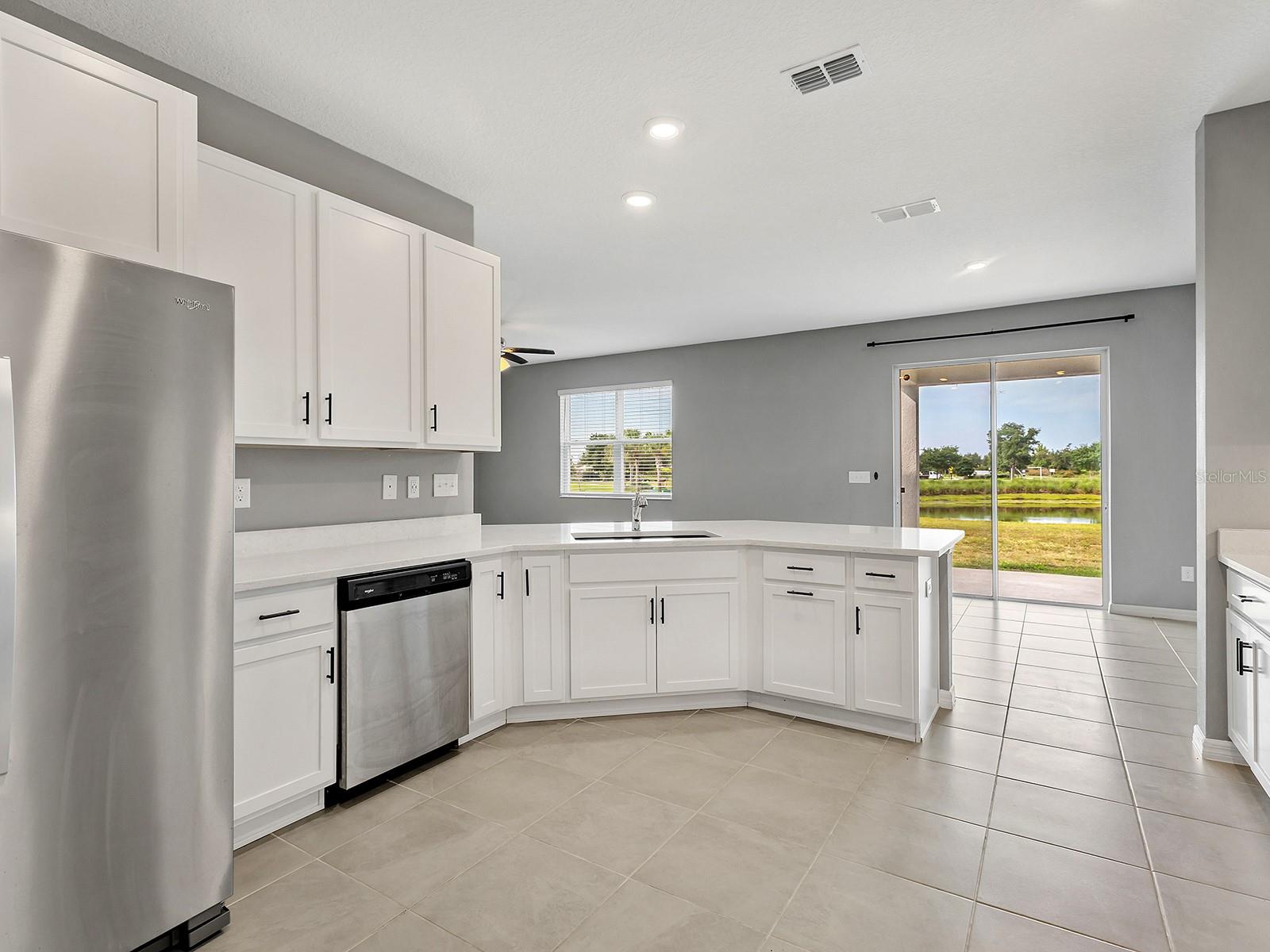 NORTH RIVER RANCH PH IB & ID EAST - Residential