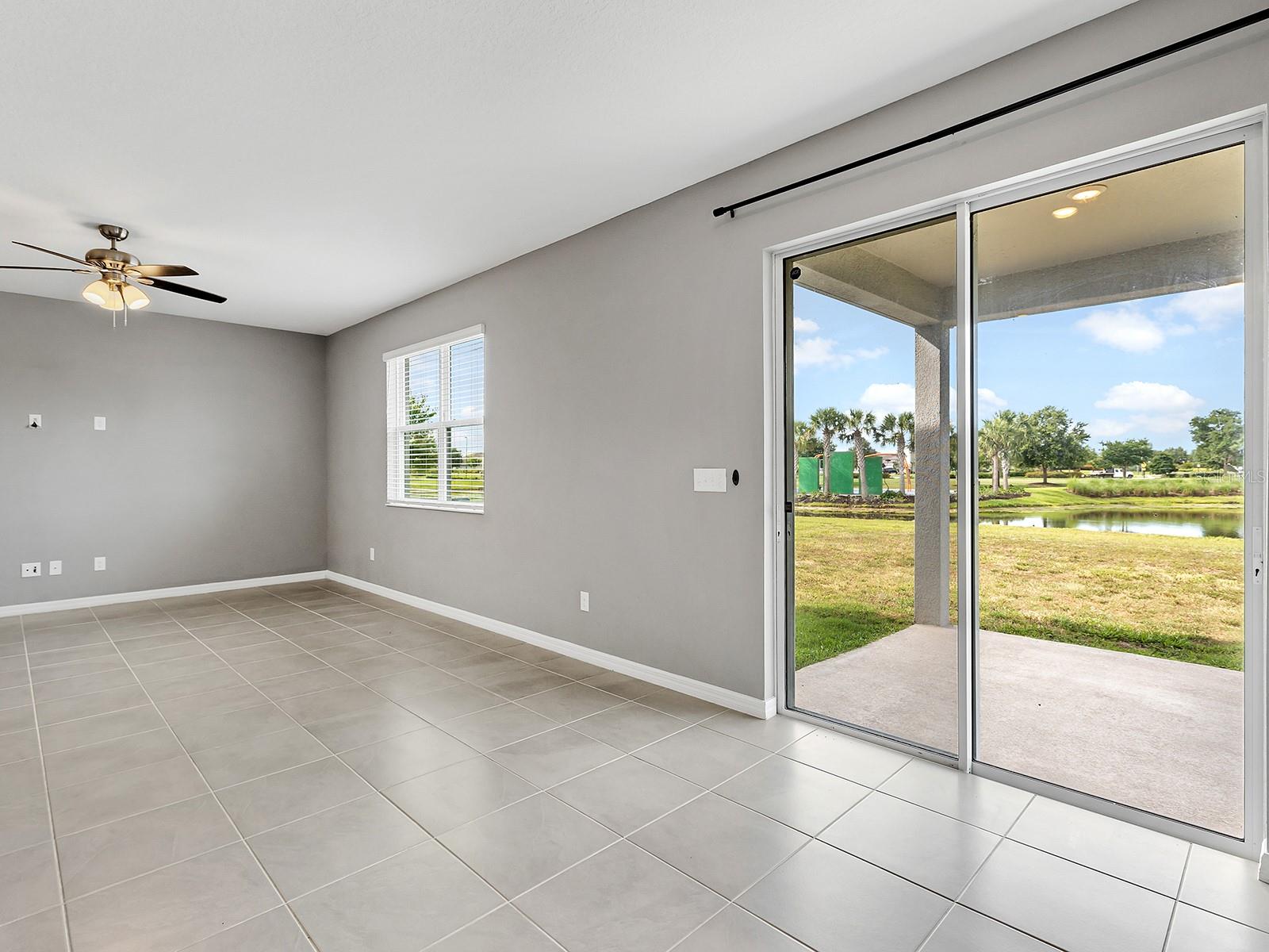 NORTH RIVER RANCH PH IB & ID EAST - Residential