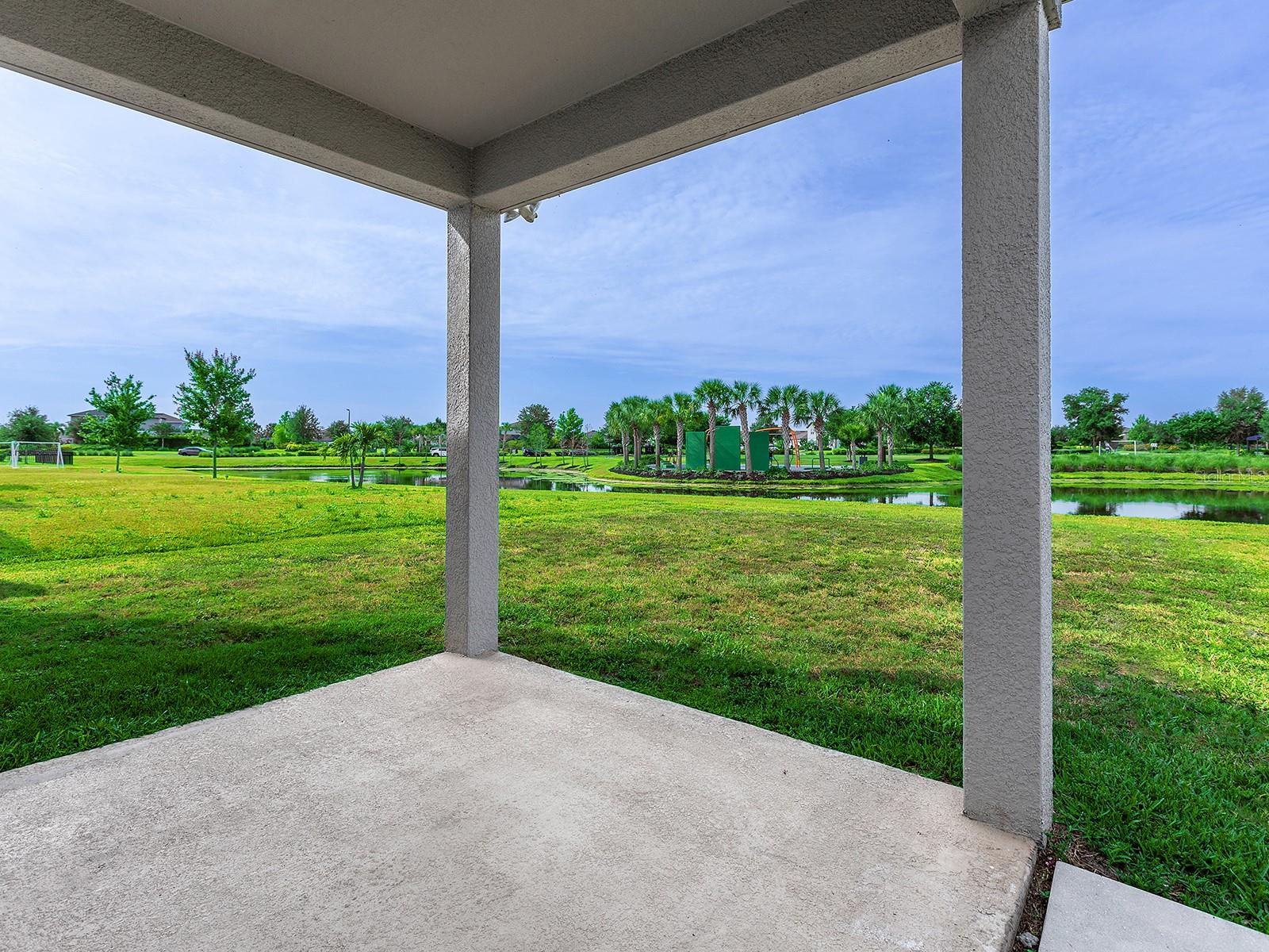 NORTH RIVER RANCH PH IB & ID EAST - Residential
