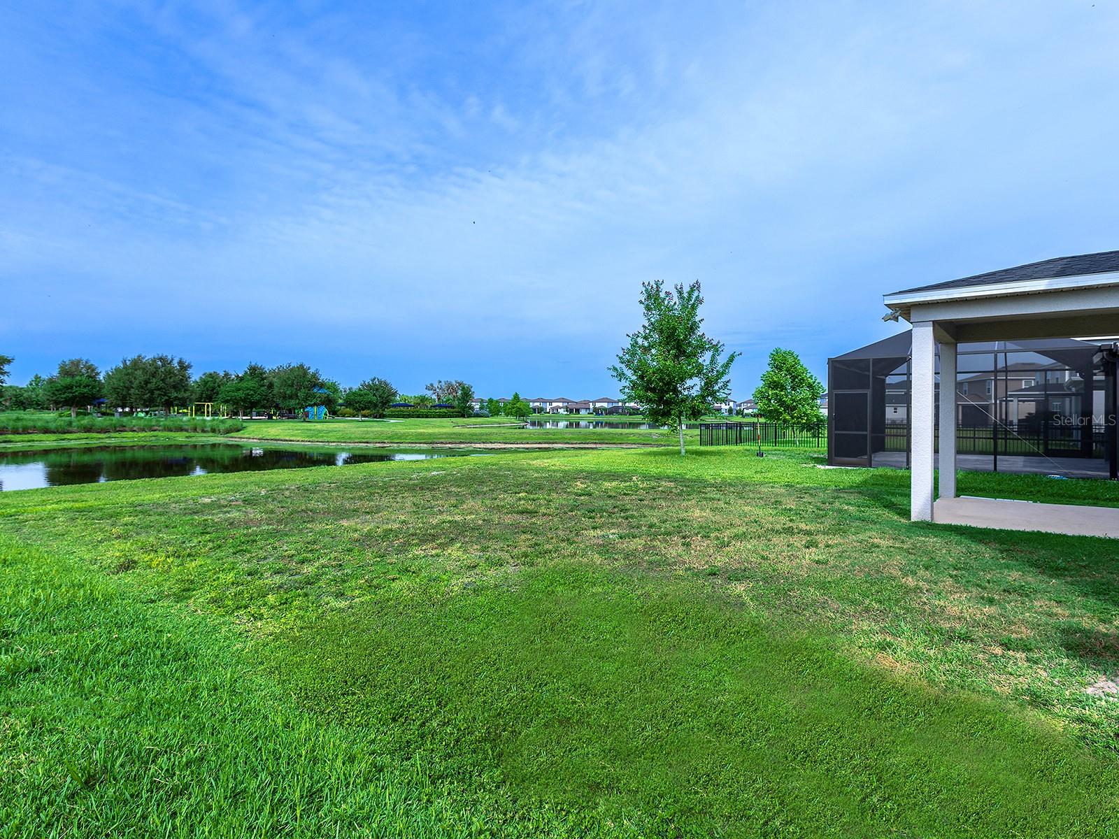 NORTH RIVER RANCH PH IB & ID EAST - Residential