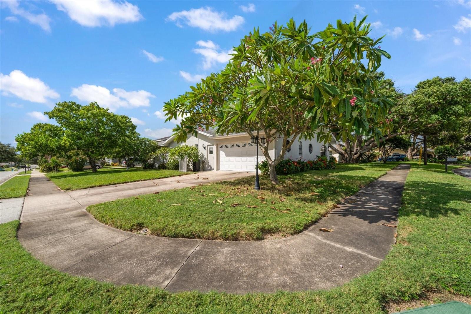 OAKHURST ACRES - Residential