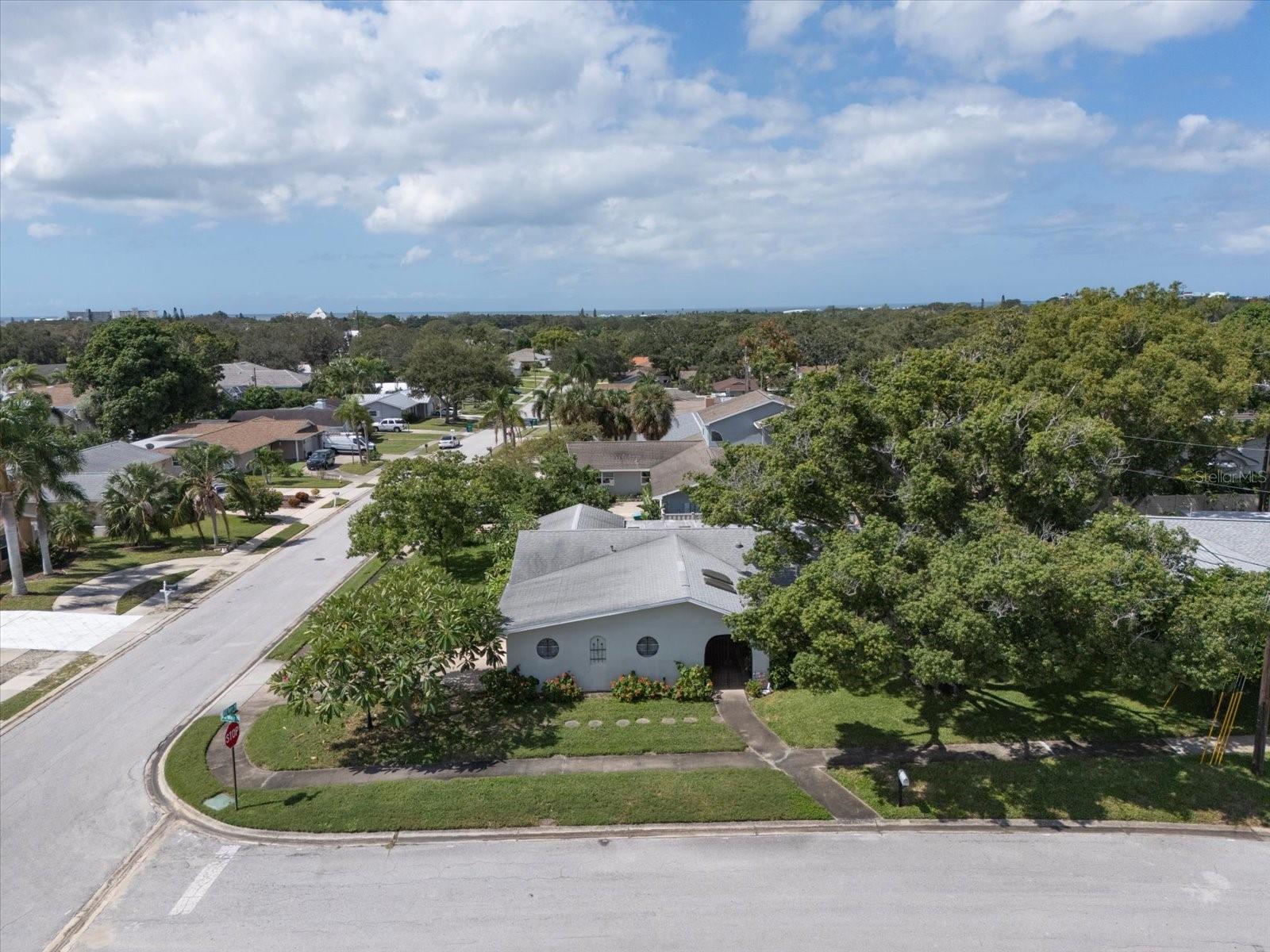 OAKHURST ACRES - Residential
