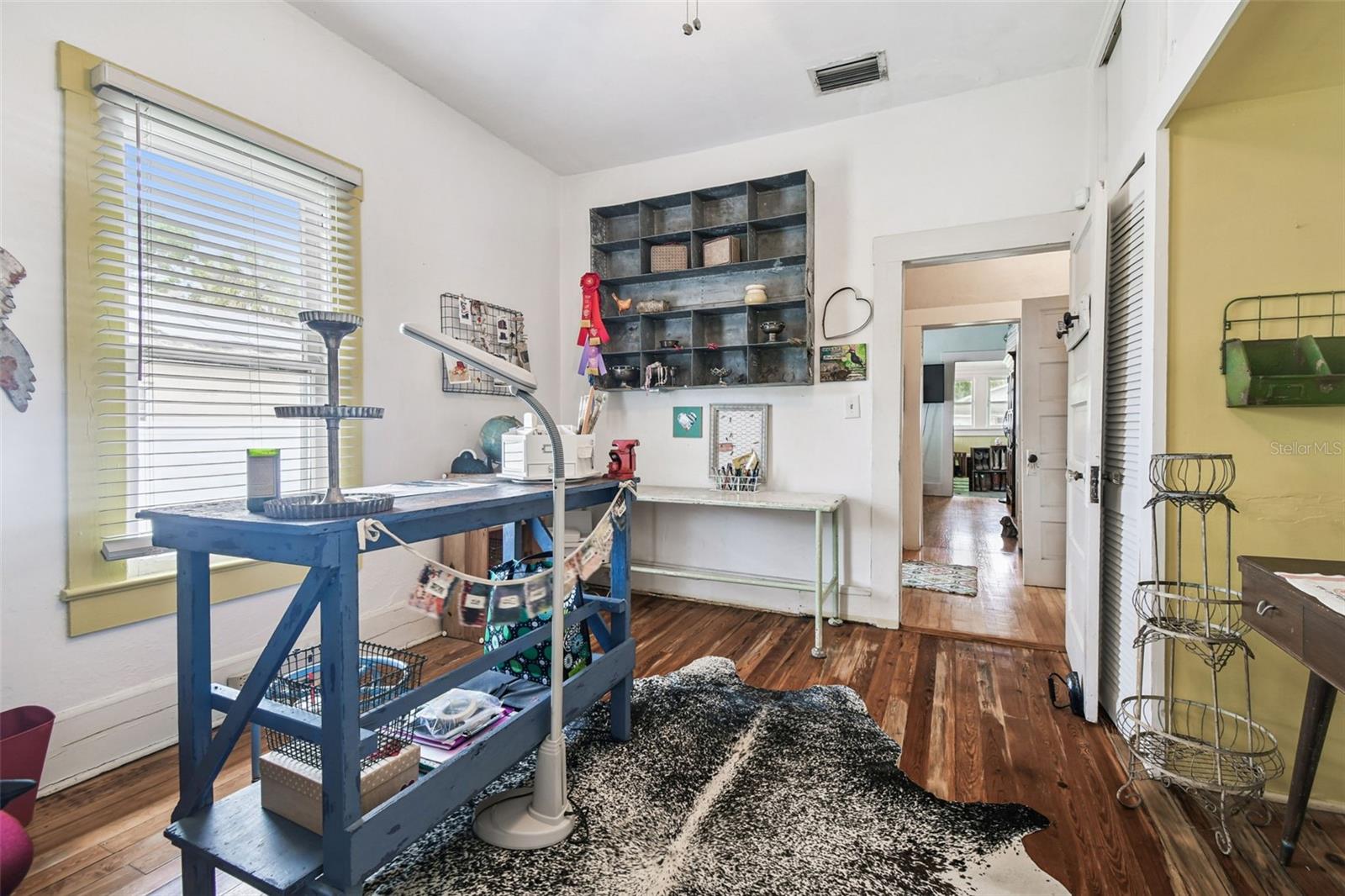 WASHINGTON PARK - Residential