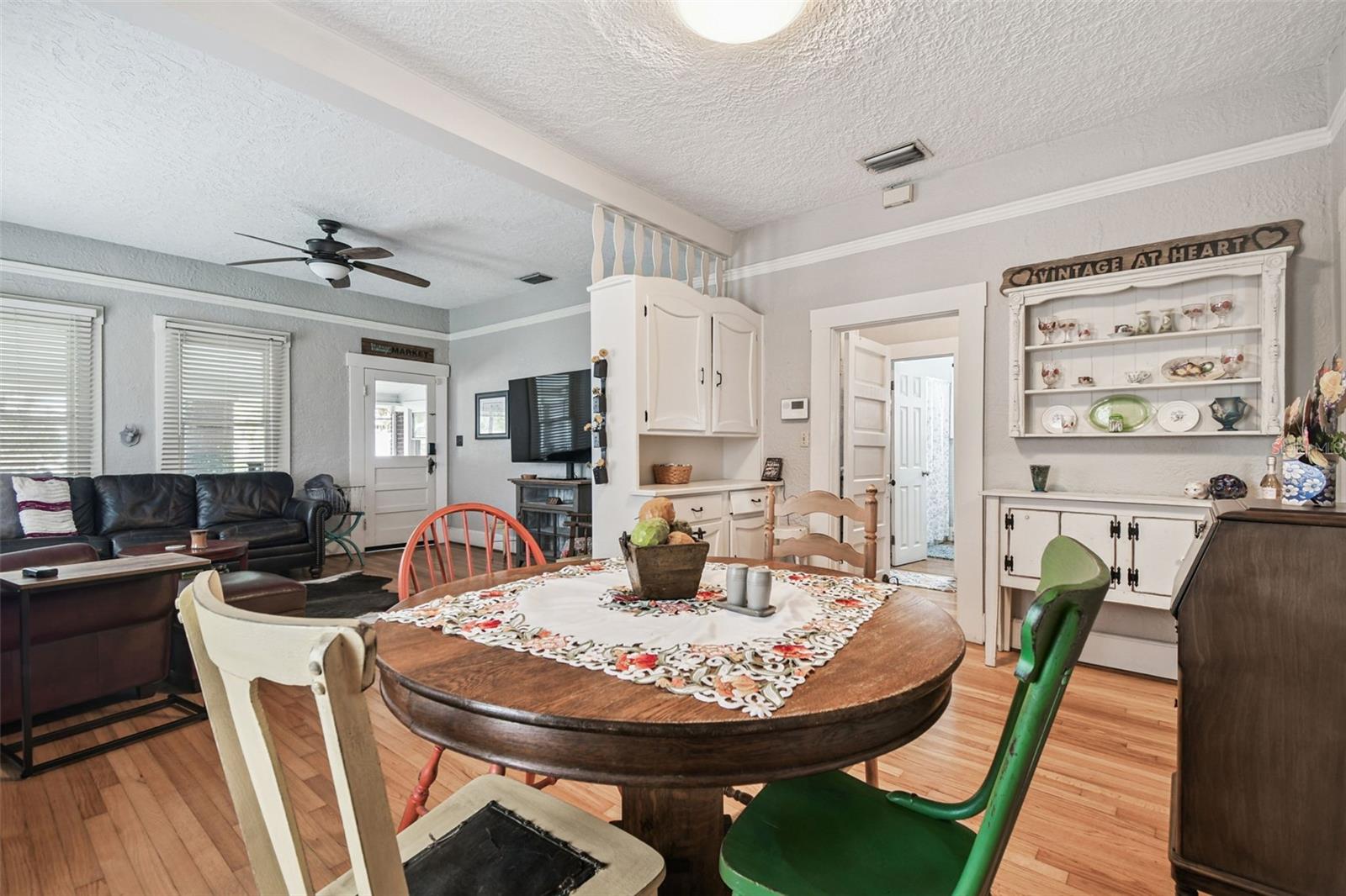 WASHINGTON PARK - Residential