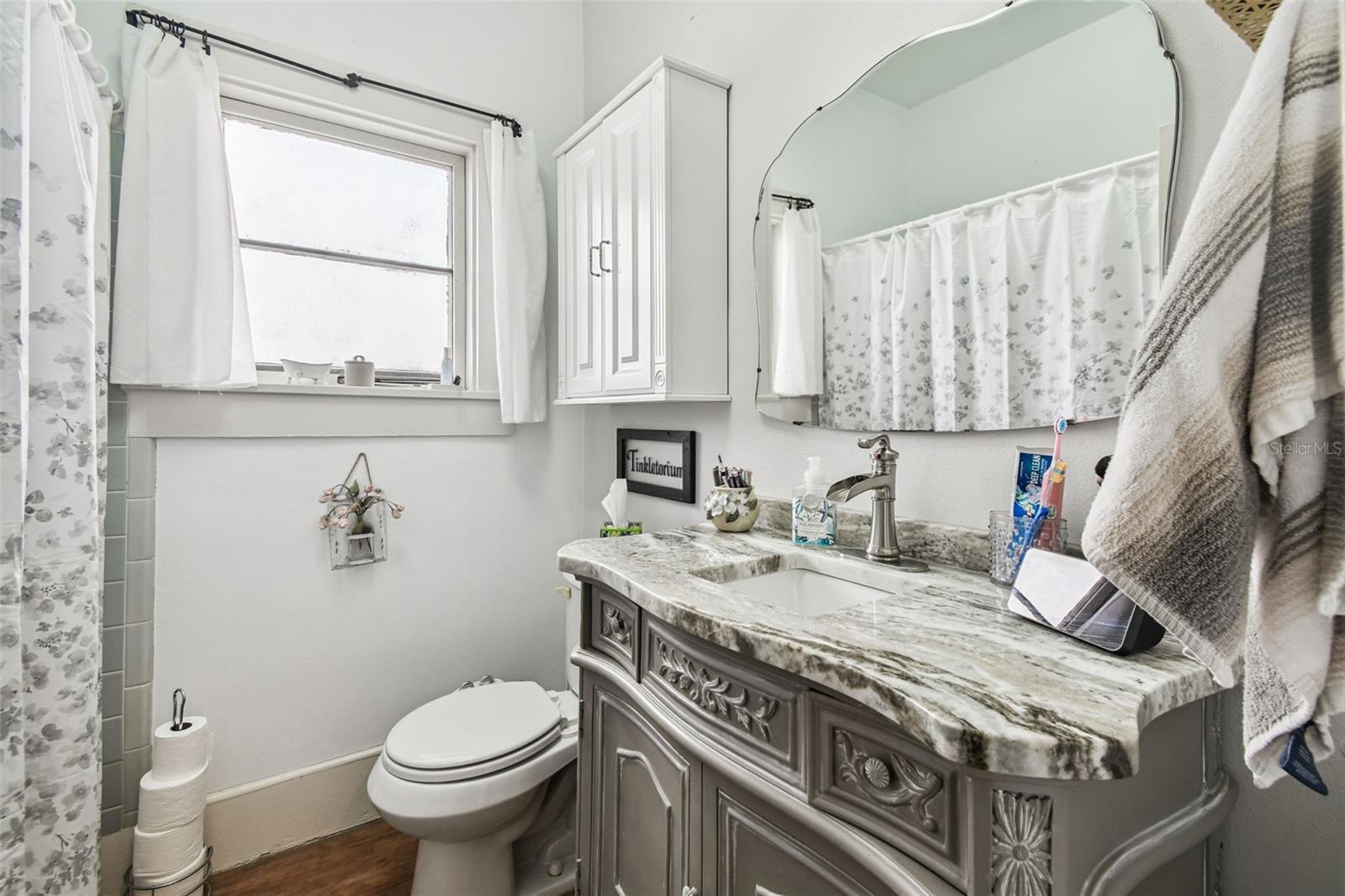 WASHINGTON PARK - Residential