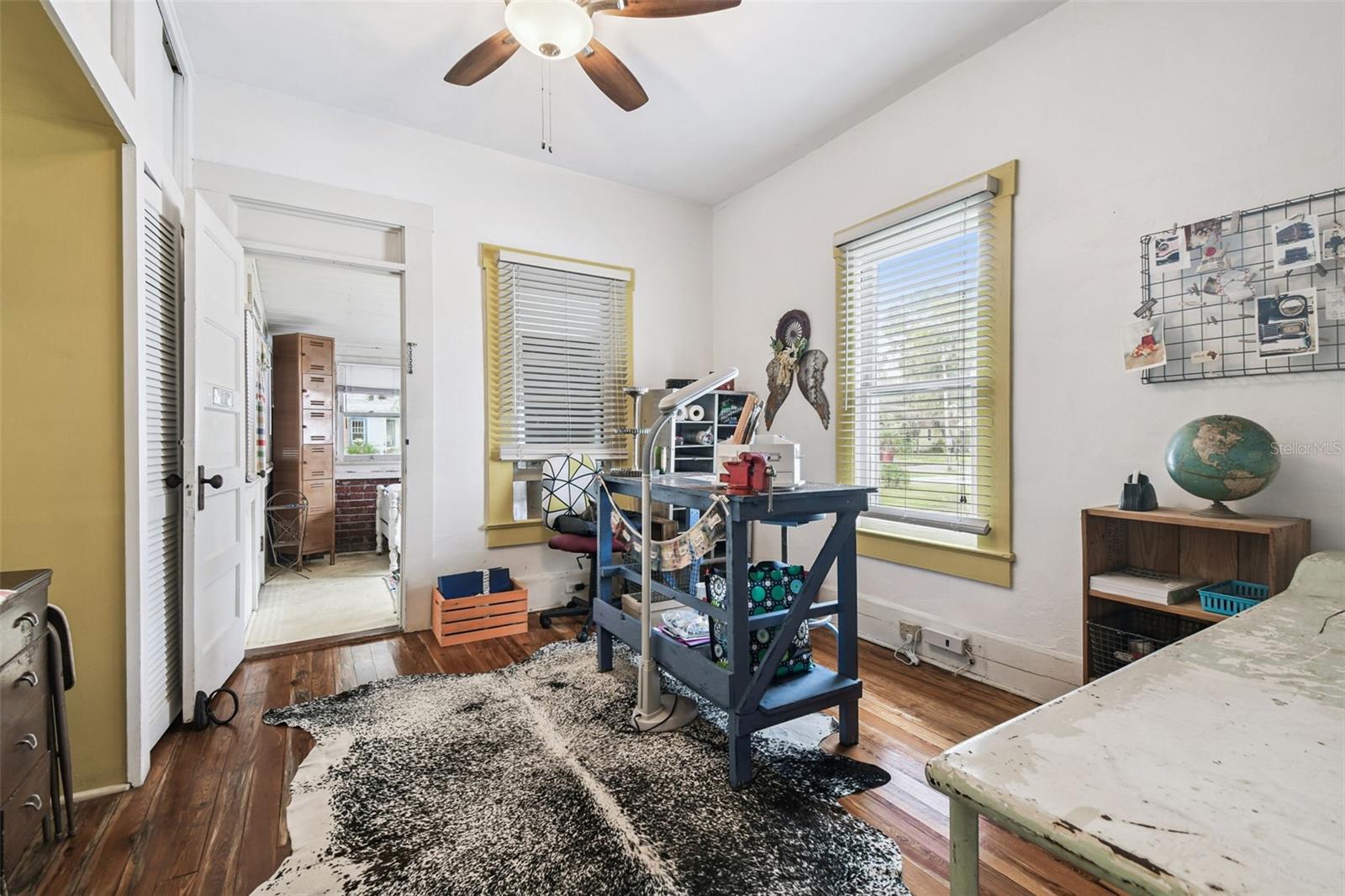 WASHINGTON PARK - Residential