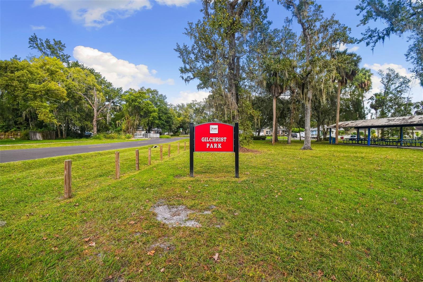 WASHINGTON PARK - Residential