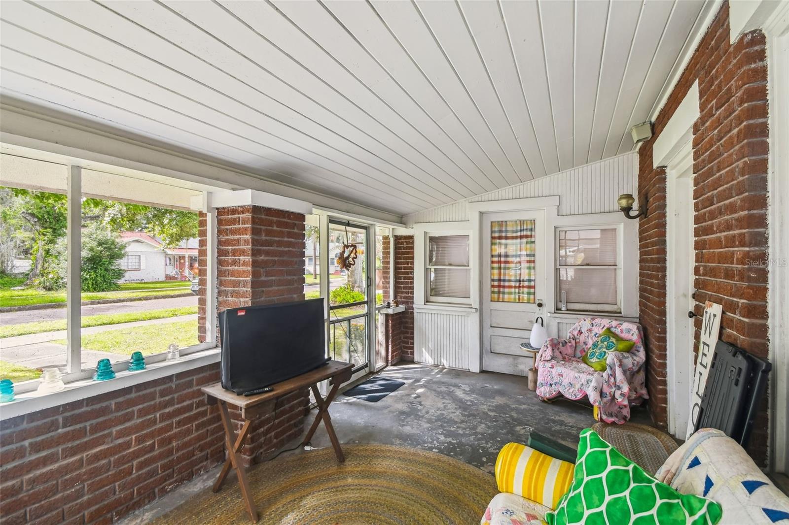 WASHINGTON PARK - Residential