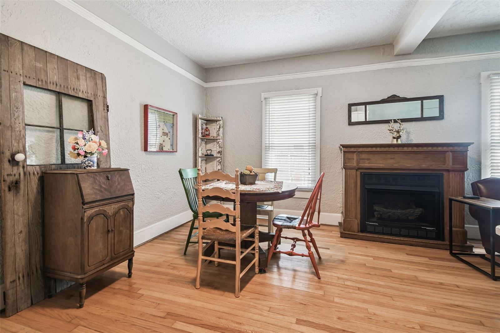 WASHINGTON PARK - Residential