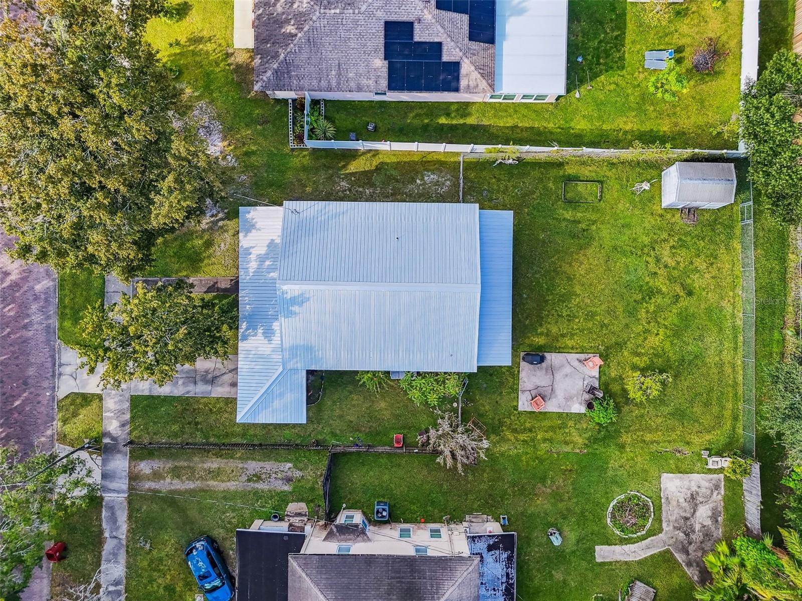 WASHINGTON PARK - Residential