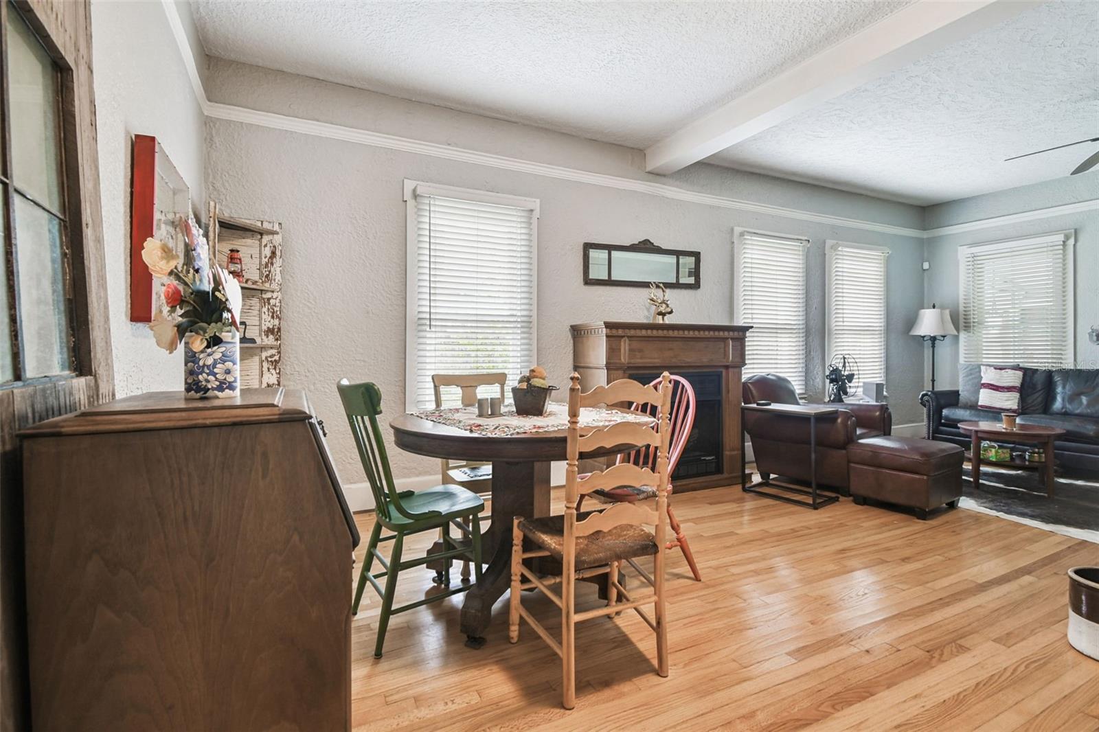 WASHINGTON PARK - Residential