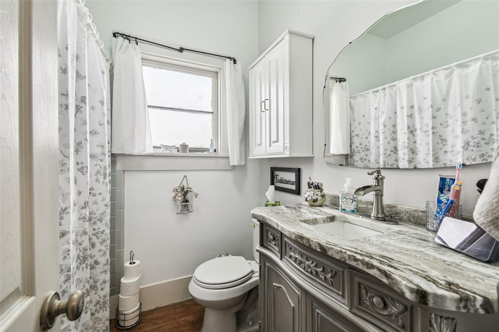 WASHINGTON PARK - Residential