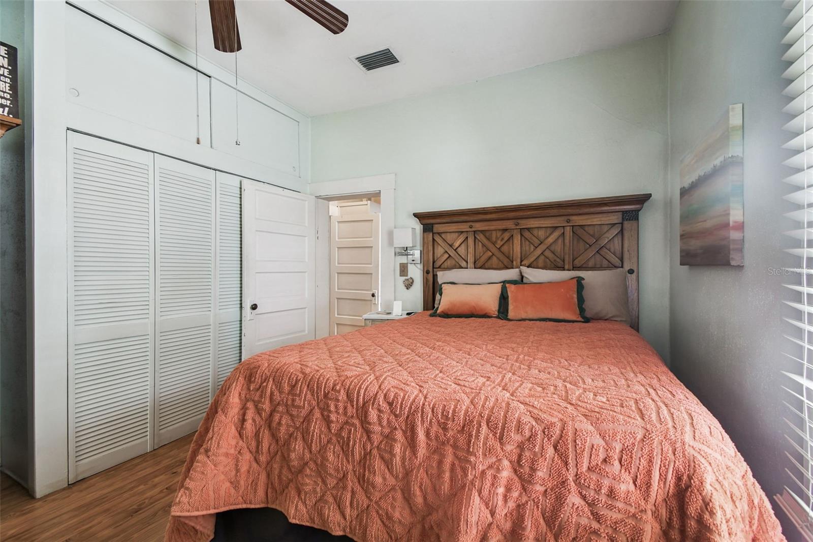 WASHINGTON PARK - Residential