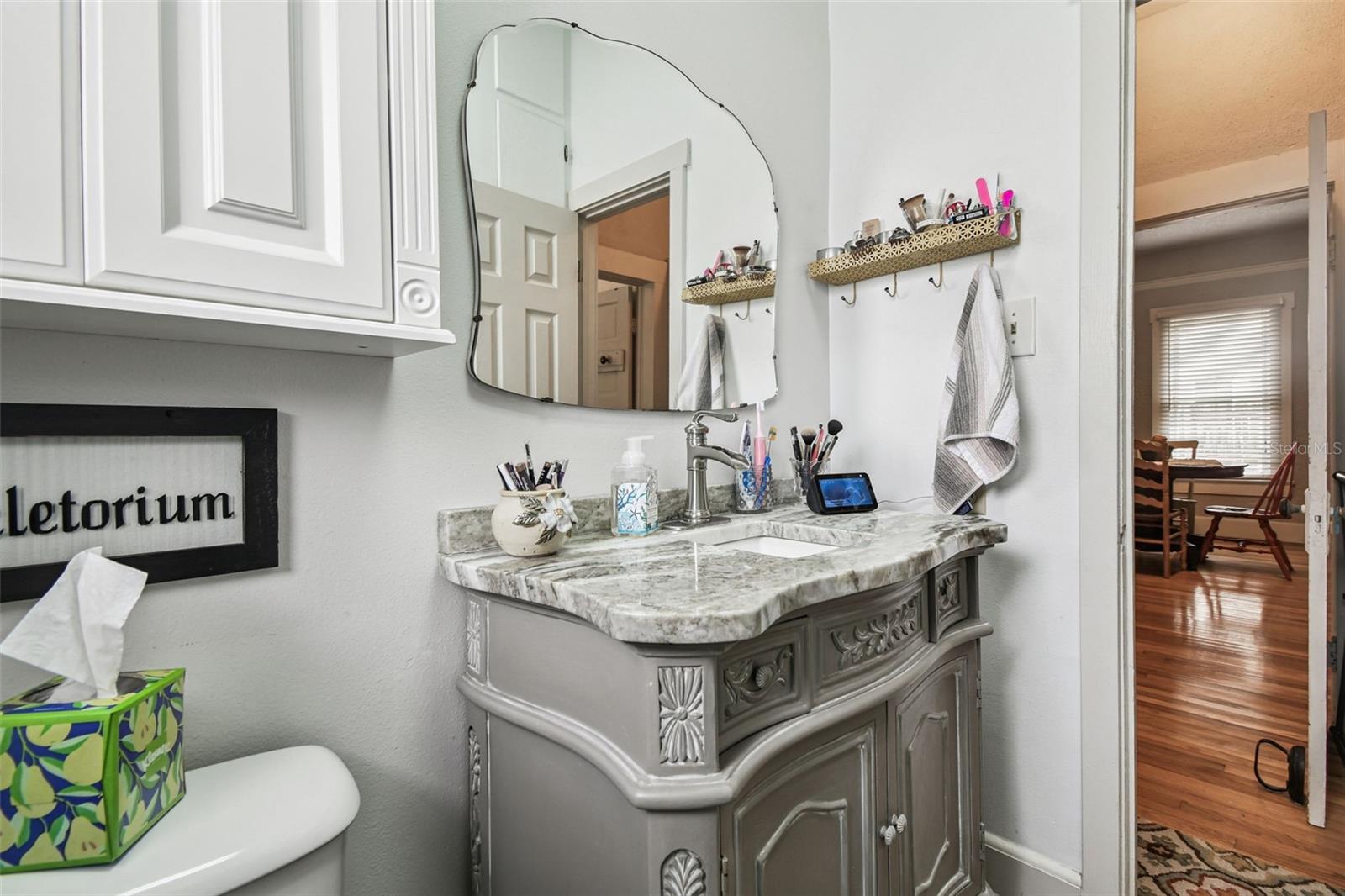 WASHINGTON PARK - Residential