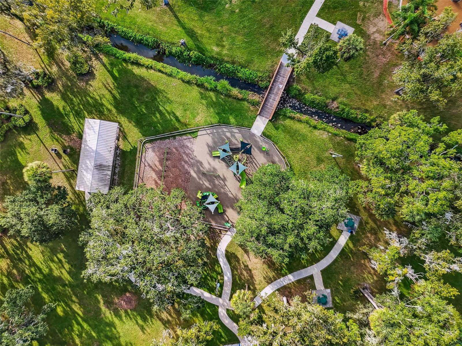 WASHINGTON PARK - Residential