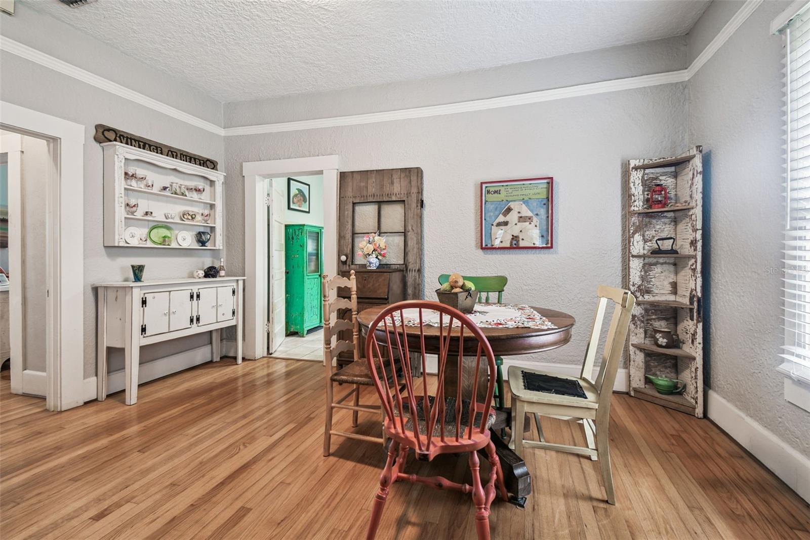 WASHINGTON PARK - Residential