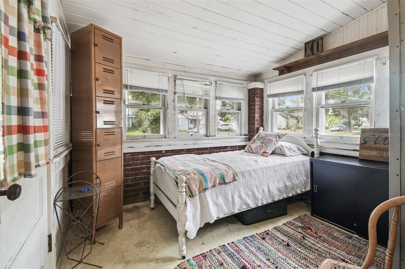 WASHINGTON PARK - Residential