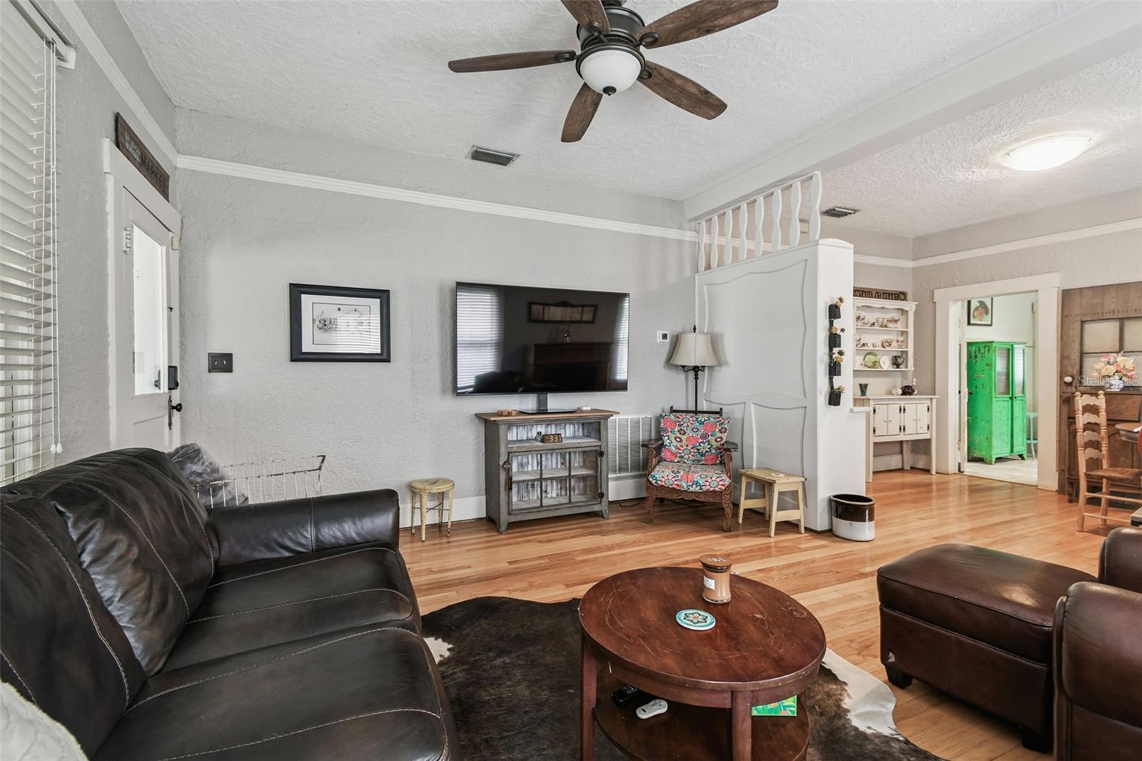 WASHINGTON PARK - Residential